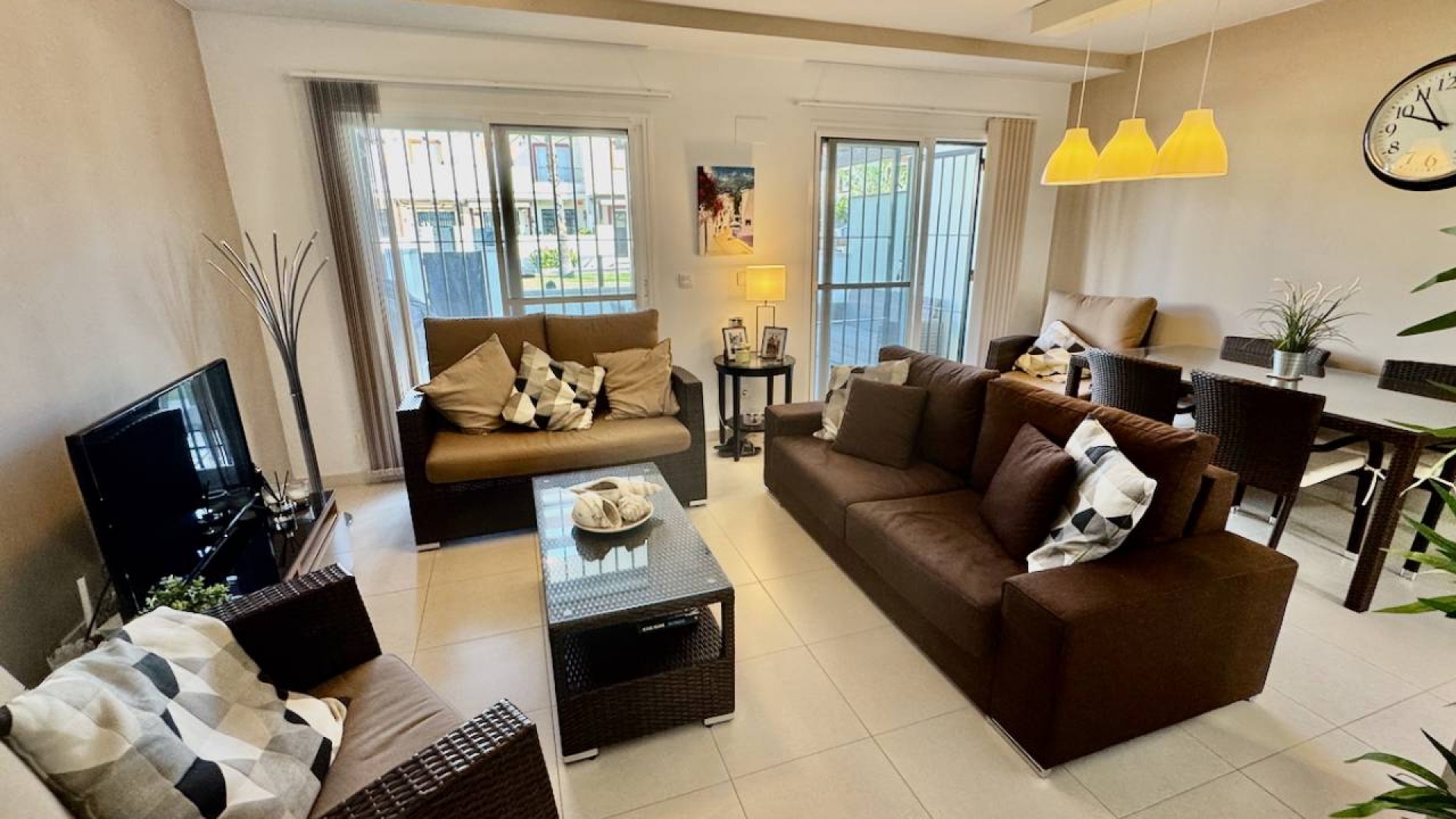 Wiederverkauf - Stadthaus - Ciudad Quesada