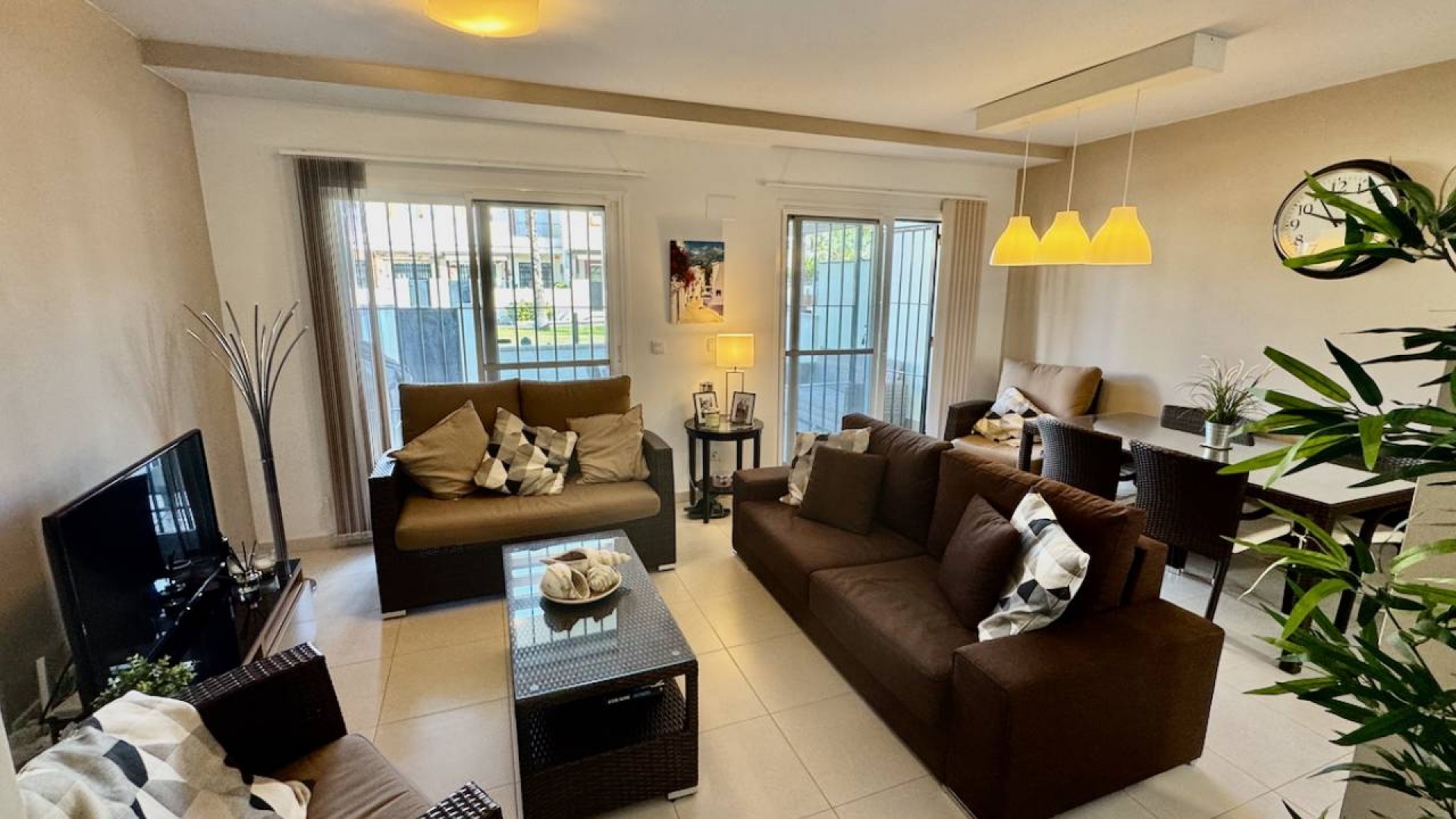 Wiederverkauf - Stadthaus - Ciudad Quesada