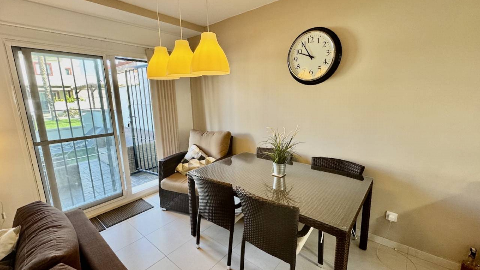 Wiederverkauf - Stadthaus - Ciudad Quesada