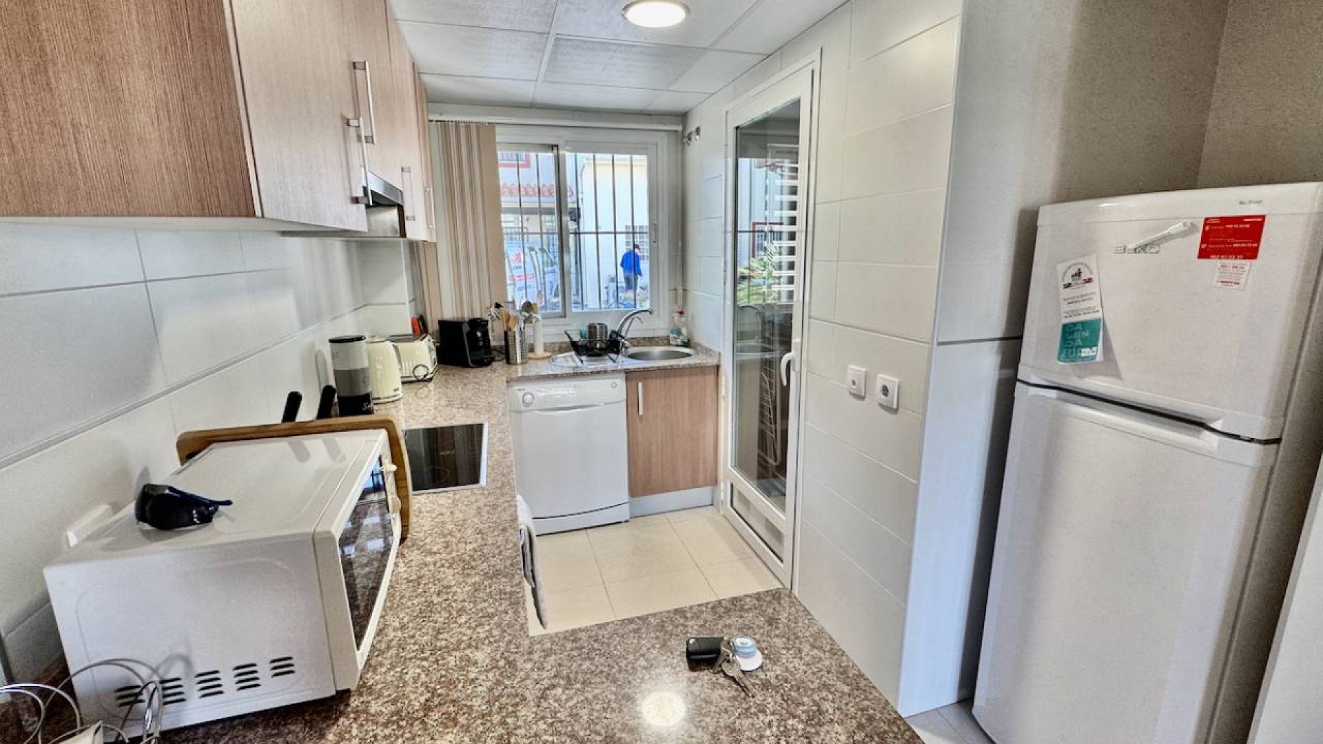 Wiederverkauf - Stadthaus - Ciudad Quesada