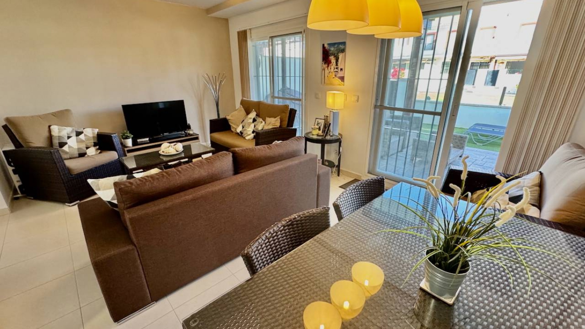 Wiederverkauf - Stadthaus - Ciudad Quesada