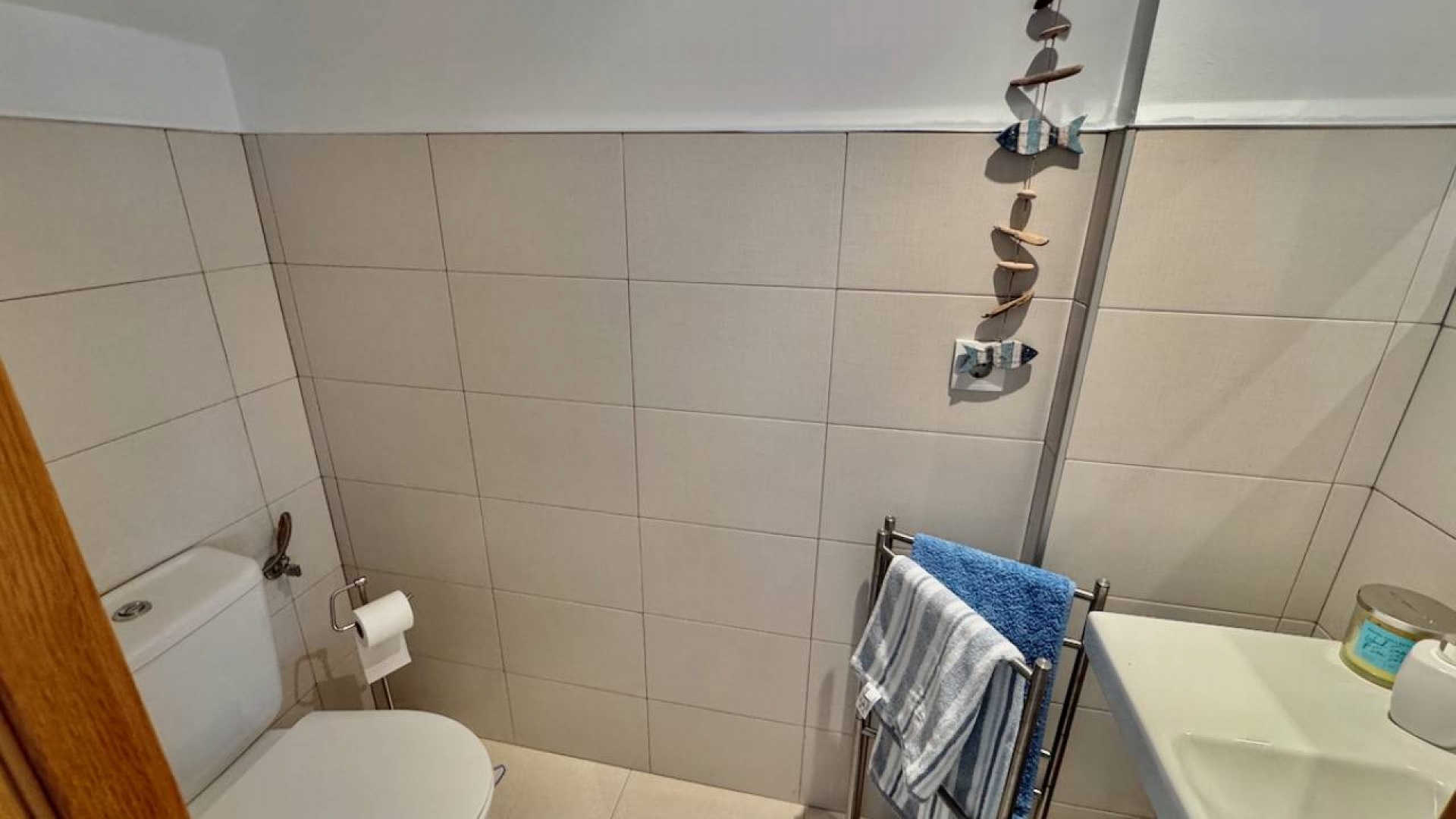 Wiederverkauf - Stadthaus - Ciudad Quesada