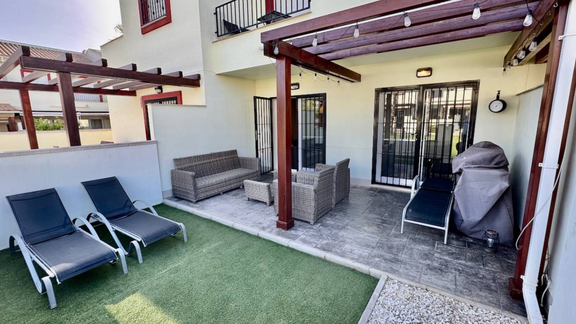 Wiederverkauf - Stadthaus - Ciudad Quesada