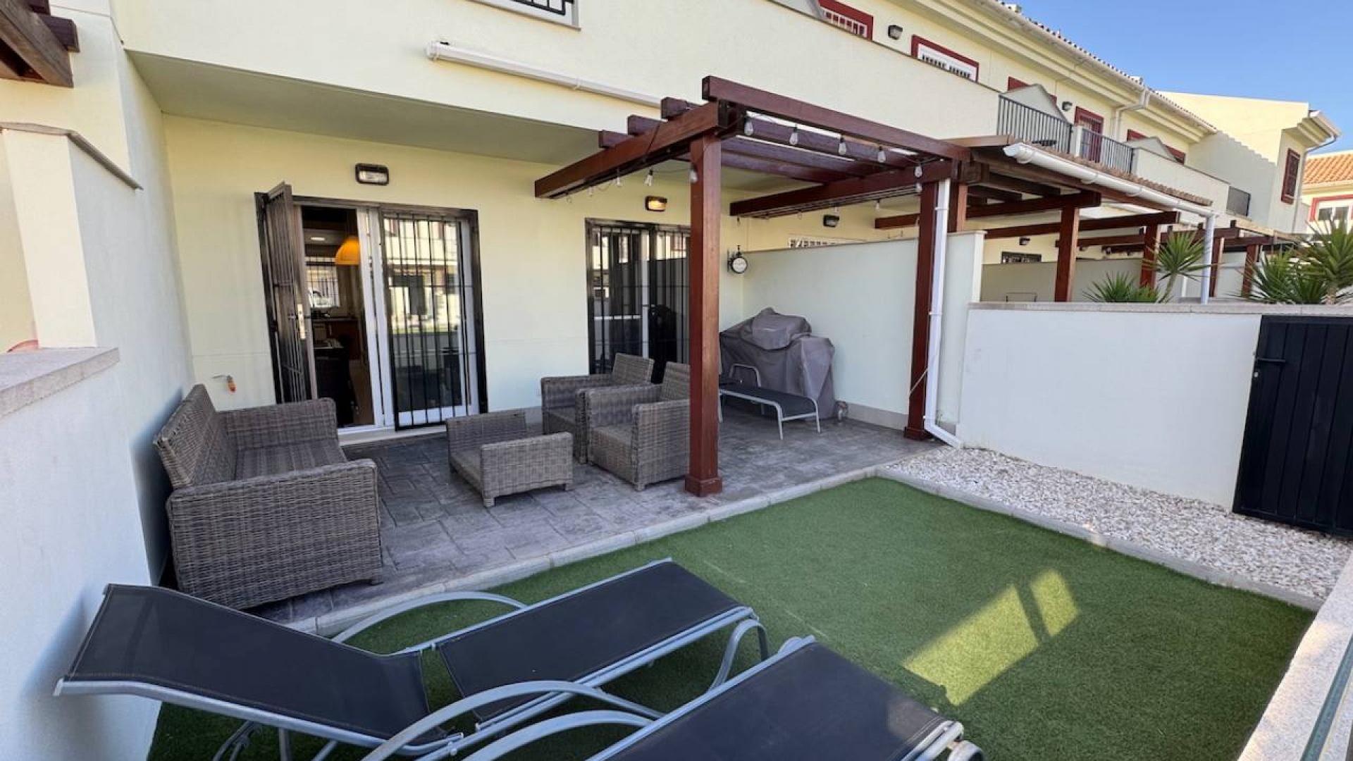 Wiederverkauf - Stadthaus - Ciudad Quesada