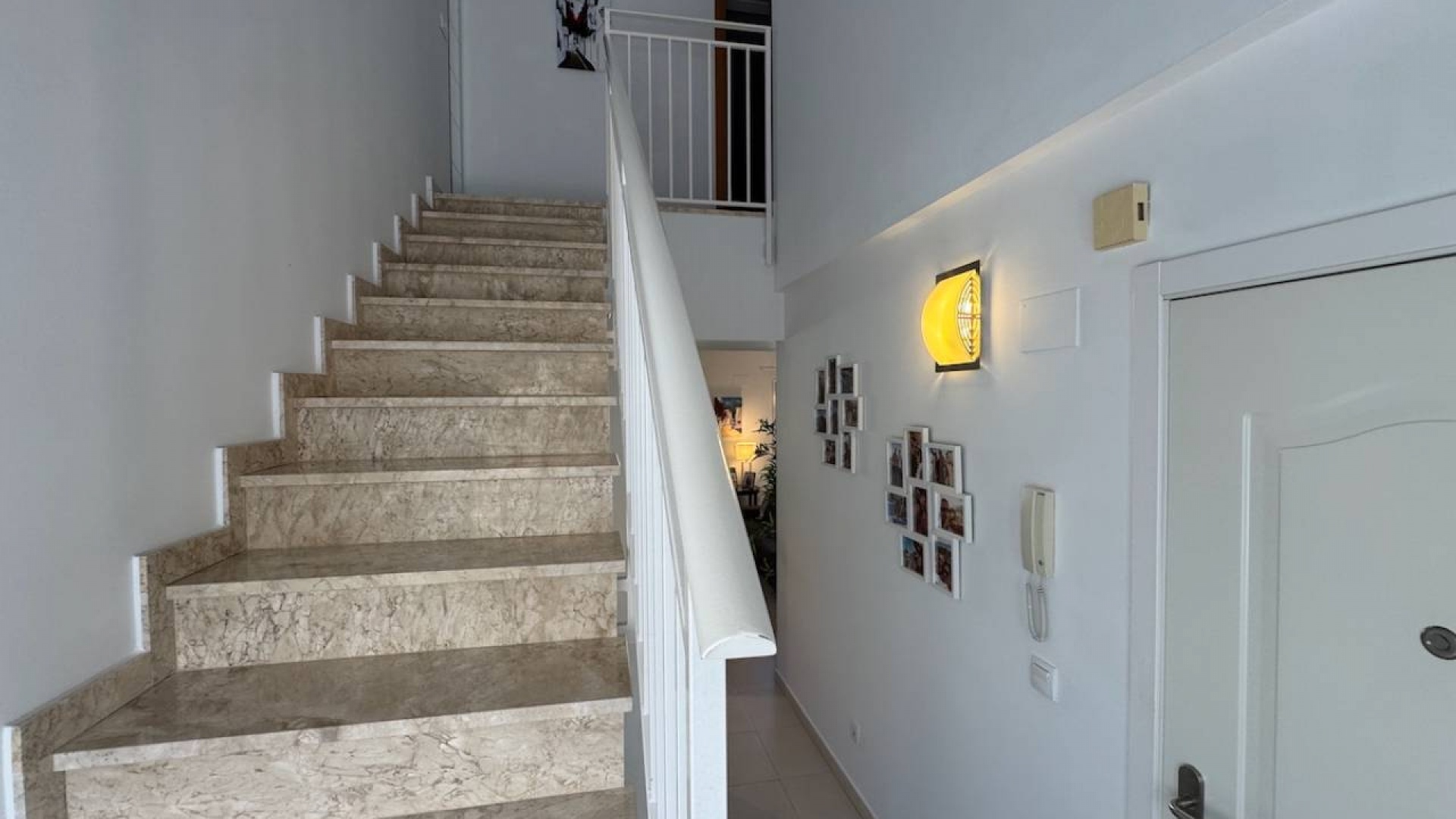 Wiederverkauf - Stadthaus - Ciudad Quesada