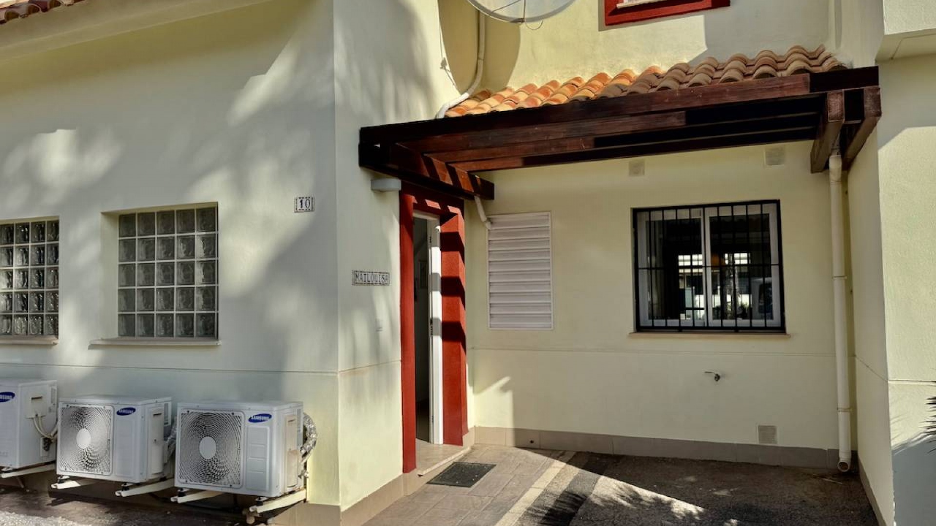 Wiederverkauf - Stadthaus - Ciudad Quesada