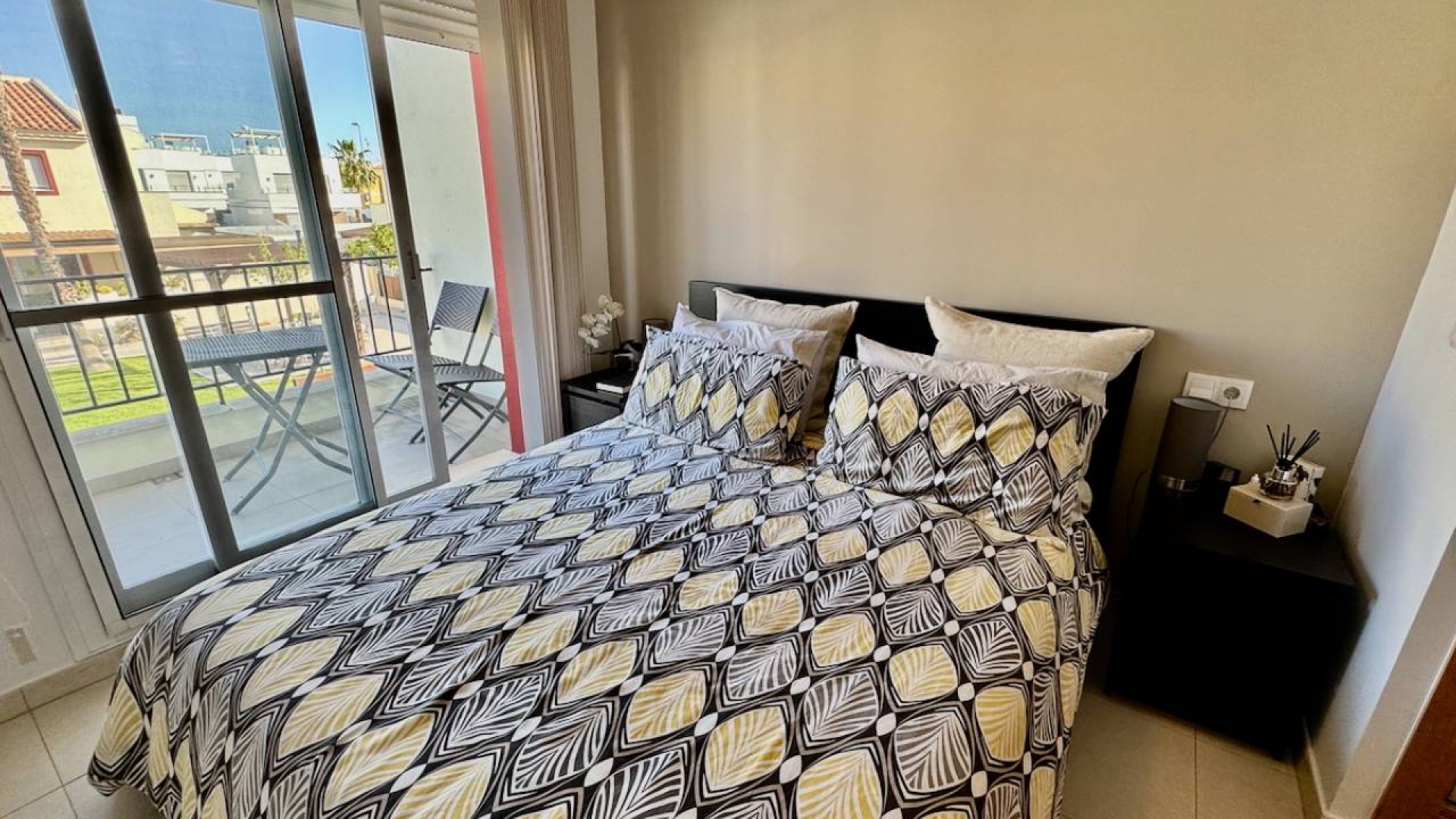 Wiederverkauf - Stadthaus - Ciudad Quesada