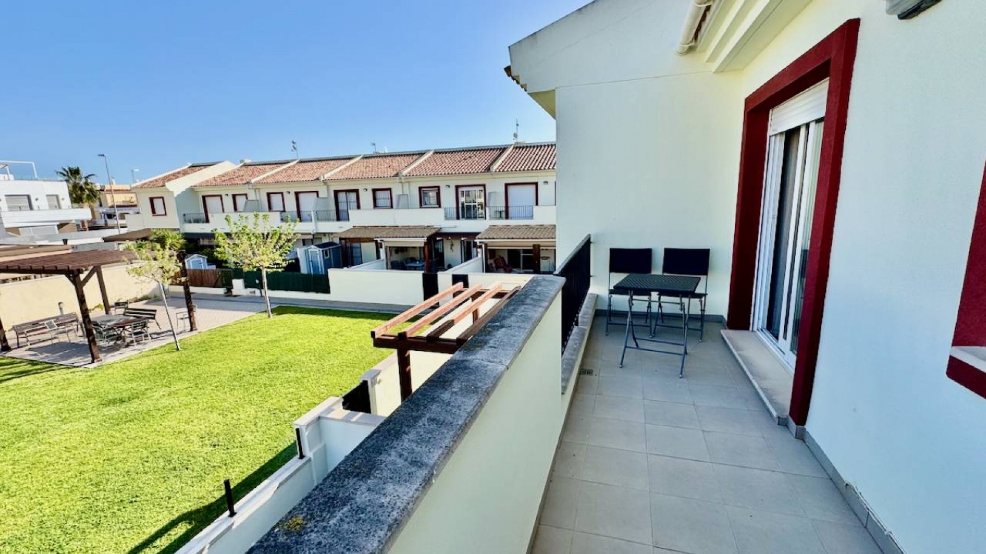 Wiederverkauf - Stadthaus - Ciudad Quesada