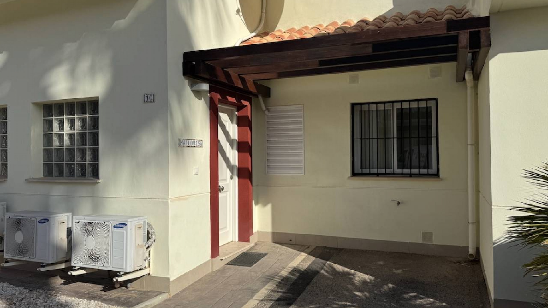 Wiederverkauf - Stadthaus - Ciudad Quesada