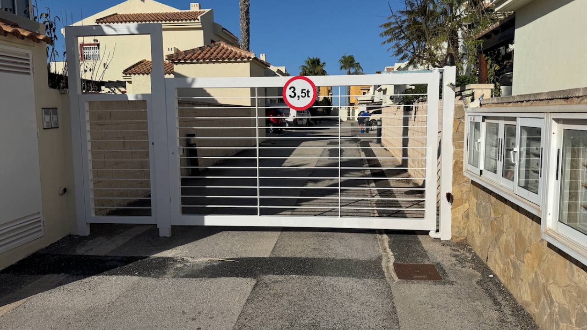 Wiederverkauf - Stadthaus - Ciudad Quesada