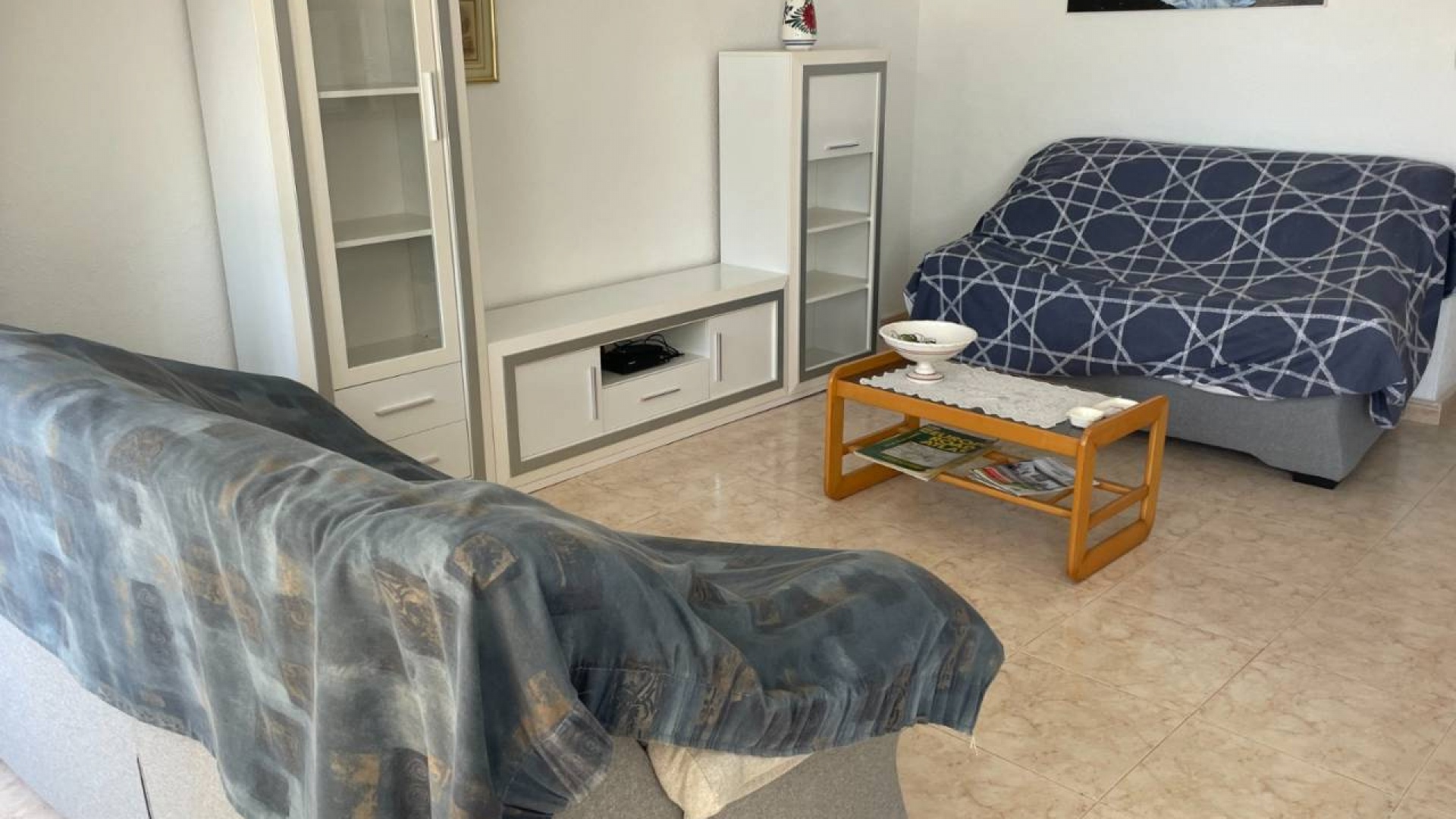 Wiederverkauf - Stadthaus - Ciudad Quesada