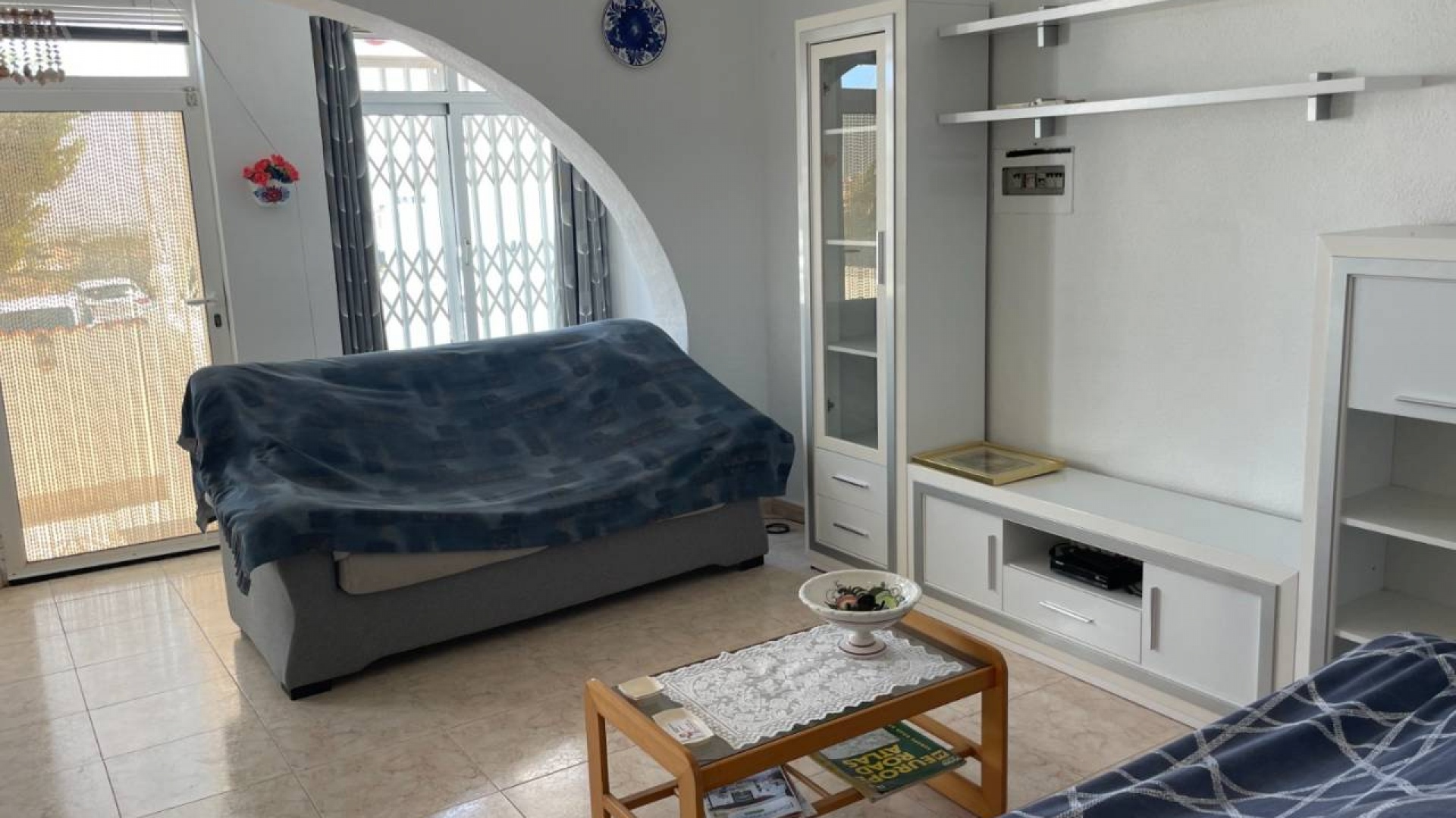 Wiederverkauf - Stadthaus - Ciudad Quesada