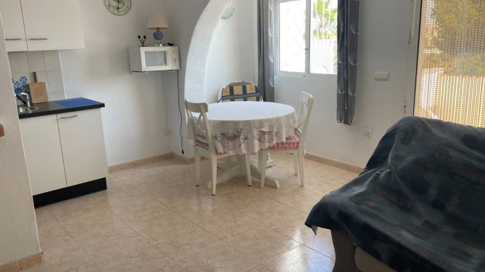 Wiederverkauf - Stadthaus - Ciudad Quesada