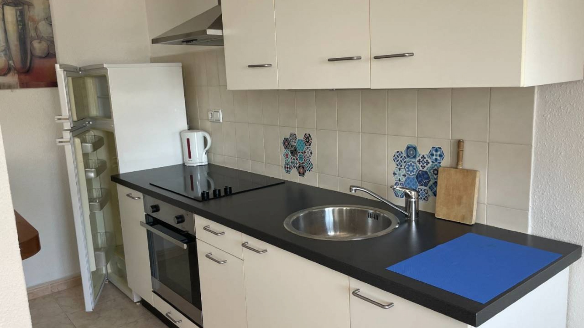 Wiederverkauf - Stadthaus - Ciudad Quesada