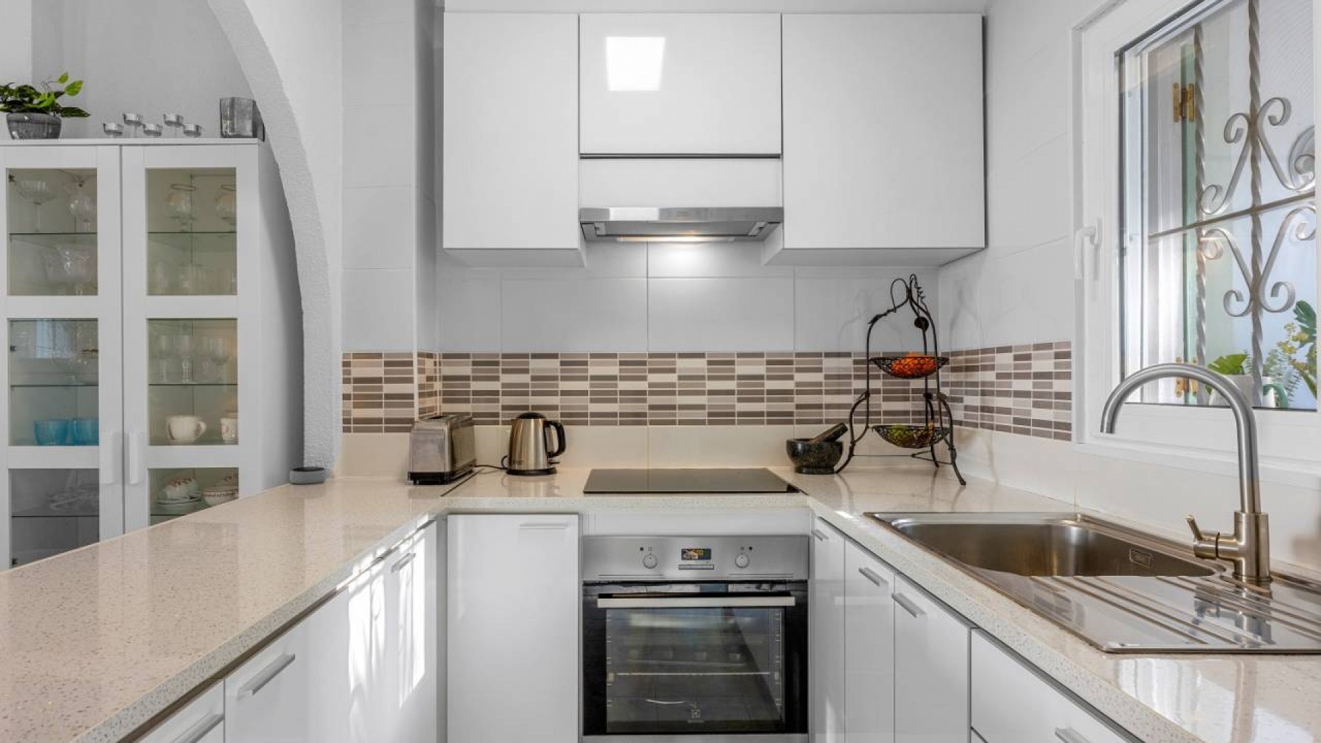 Wiederverkauf - Stadthaus - Ciudad Quesada