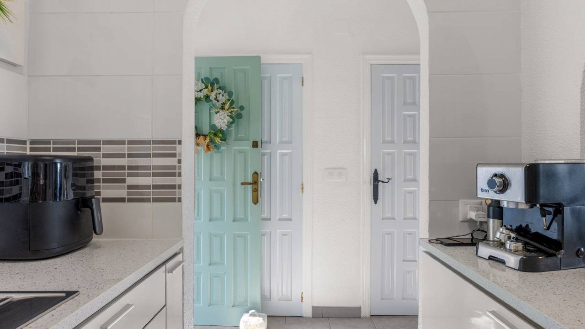 Wiederverkauf - Stadthaus - Ciudad Quesada