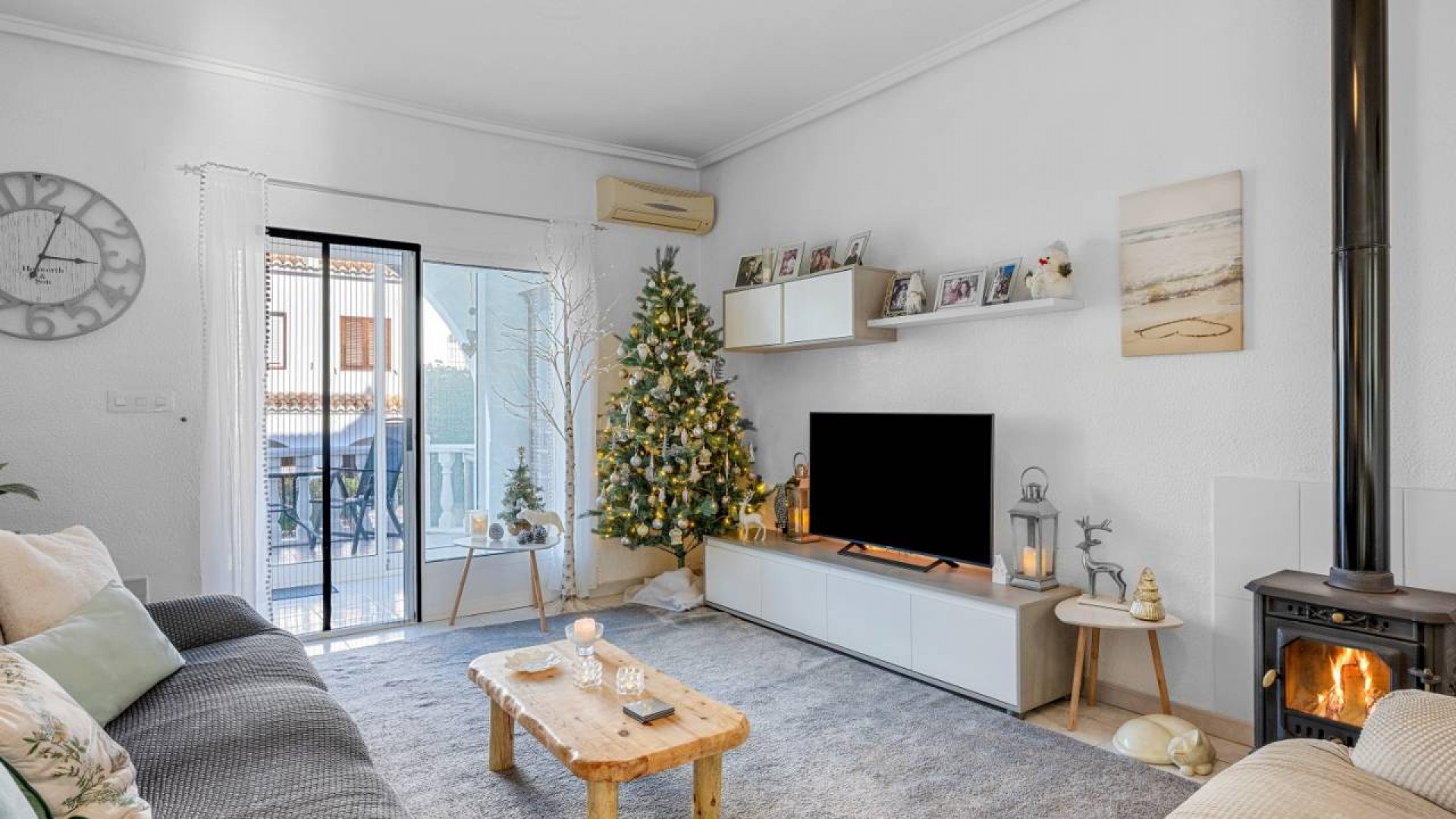 Wiederverkauf - Stadthaus - Ciudad Quesada