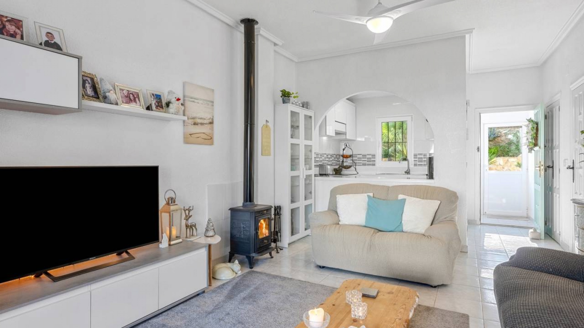 Wiederverkauf - Stadthaus - Ciudad Quesada