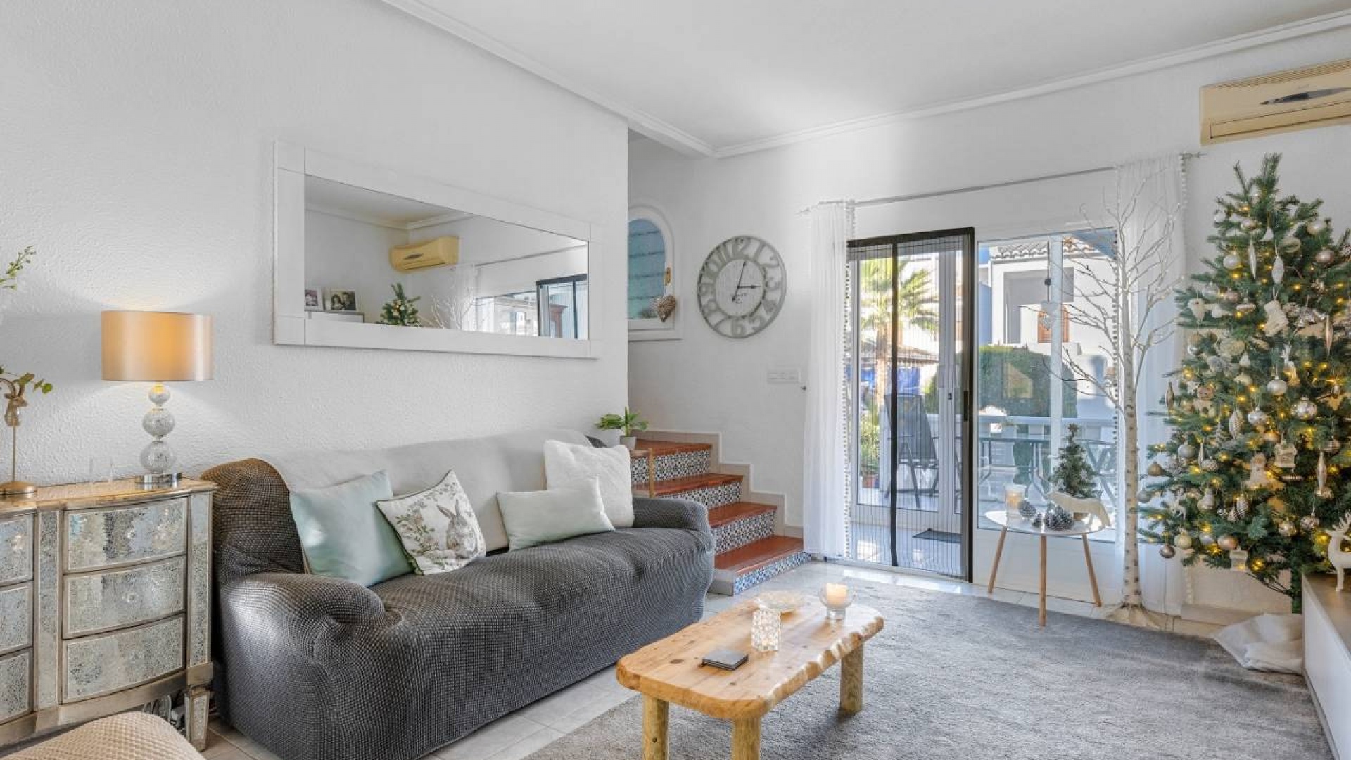 Wiederverkauf - Stadthaus - Ciudad Quesada