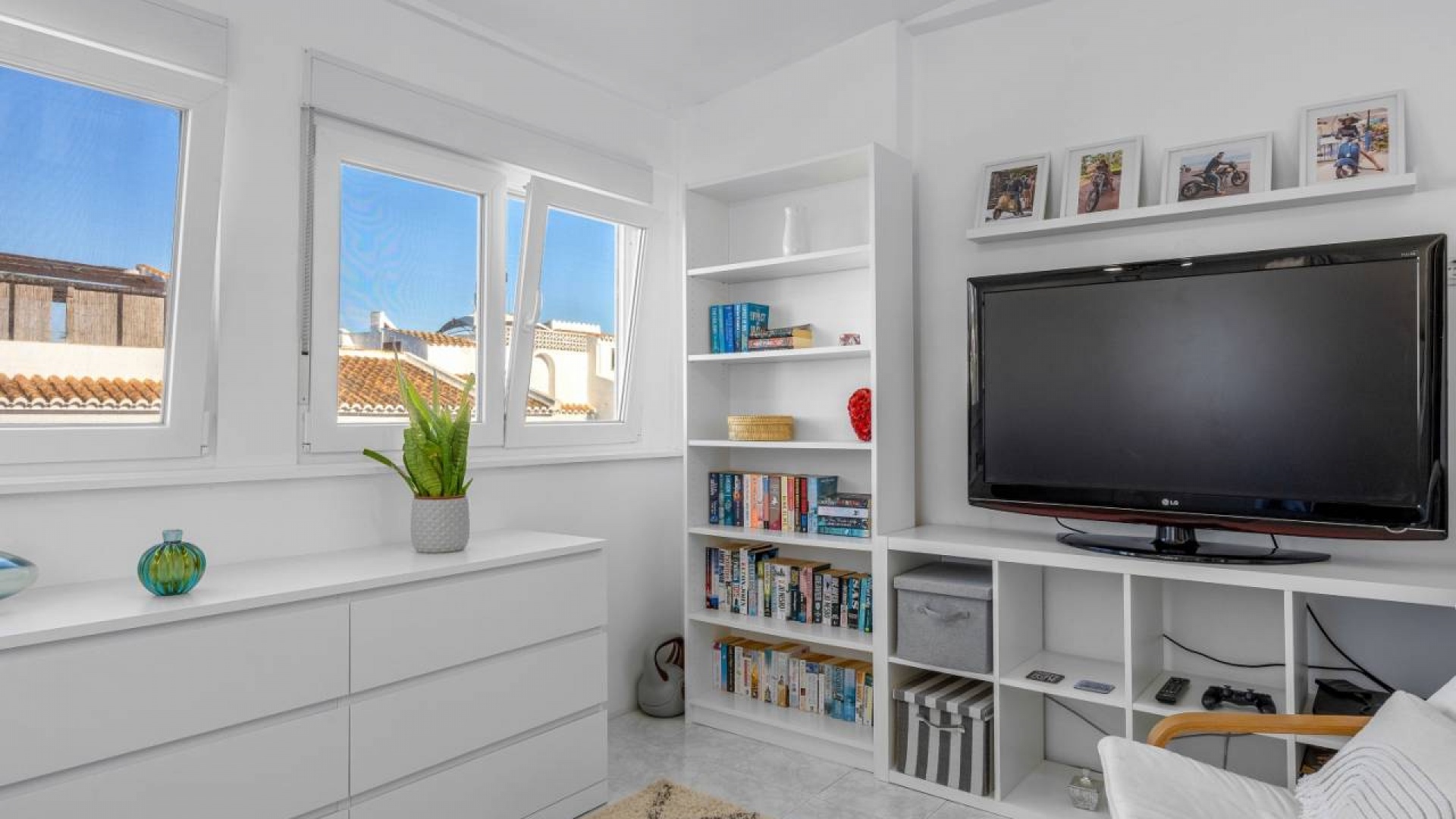 Wiederverkauf - Stadthaus - Ciudad Quesada