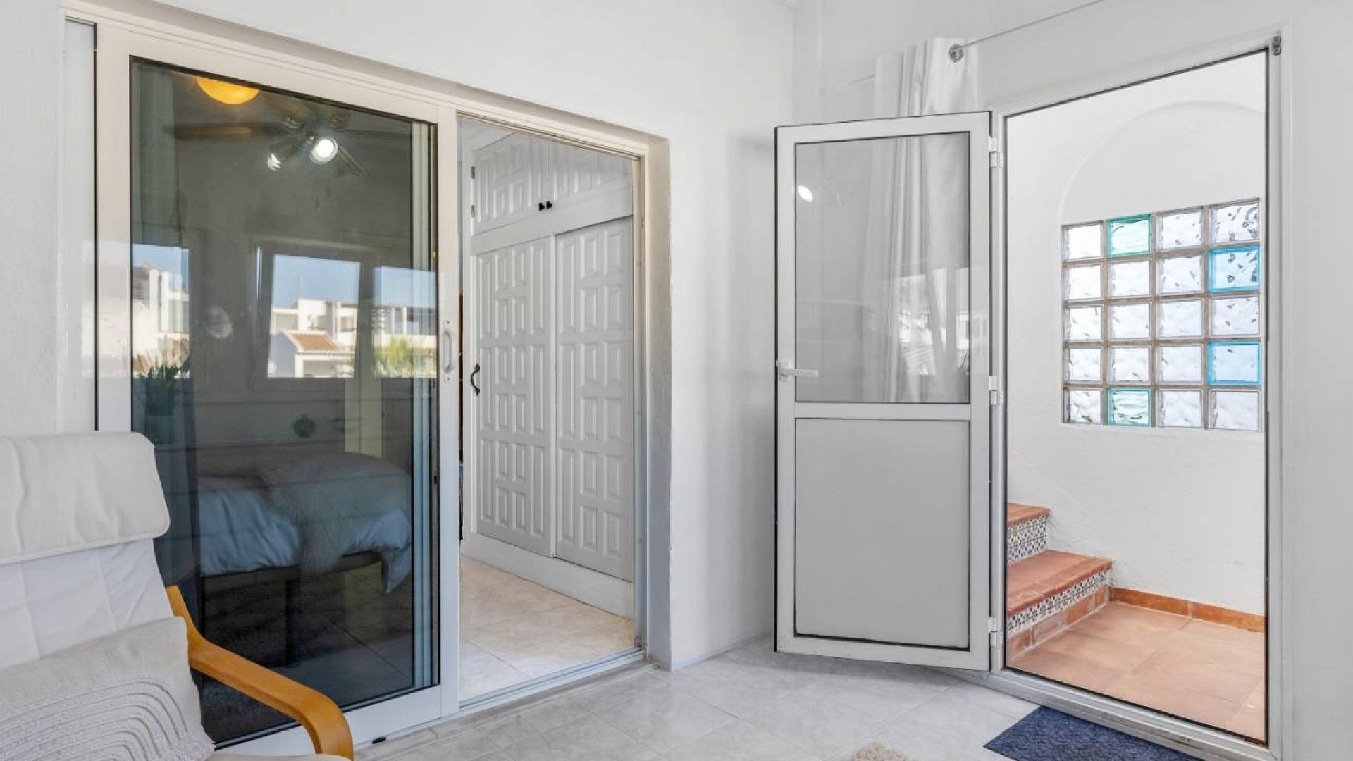 Wiederverkauf - Stadthaus - Ciudad Quesada