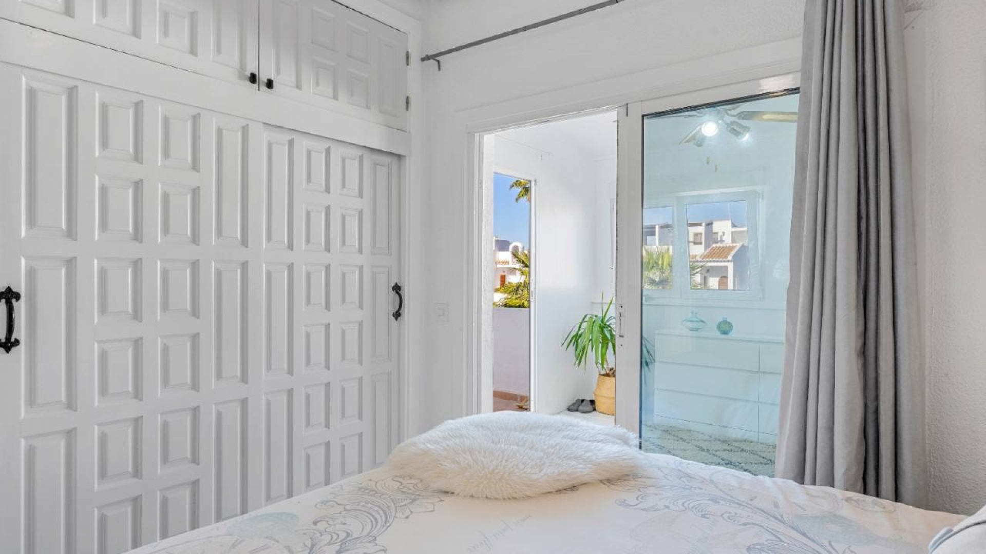 Wiederverkauf - Stadthaus - Ciudad Quesada