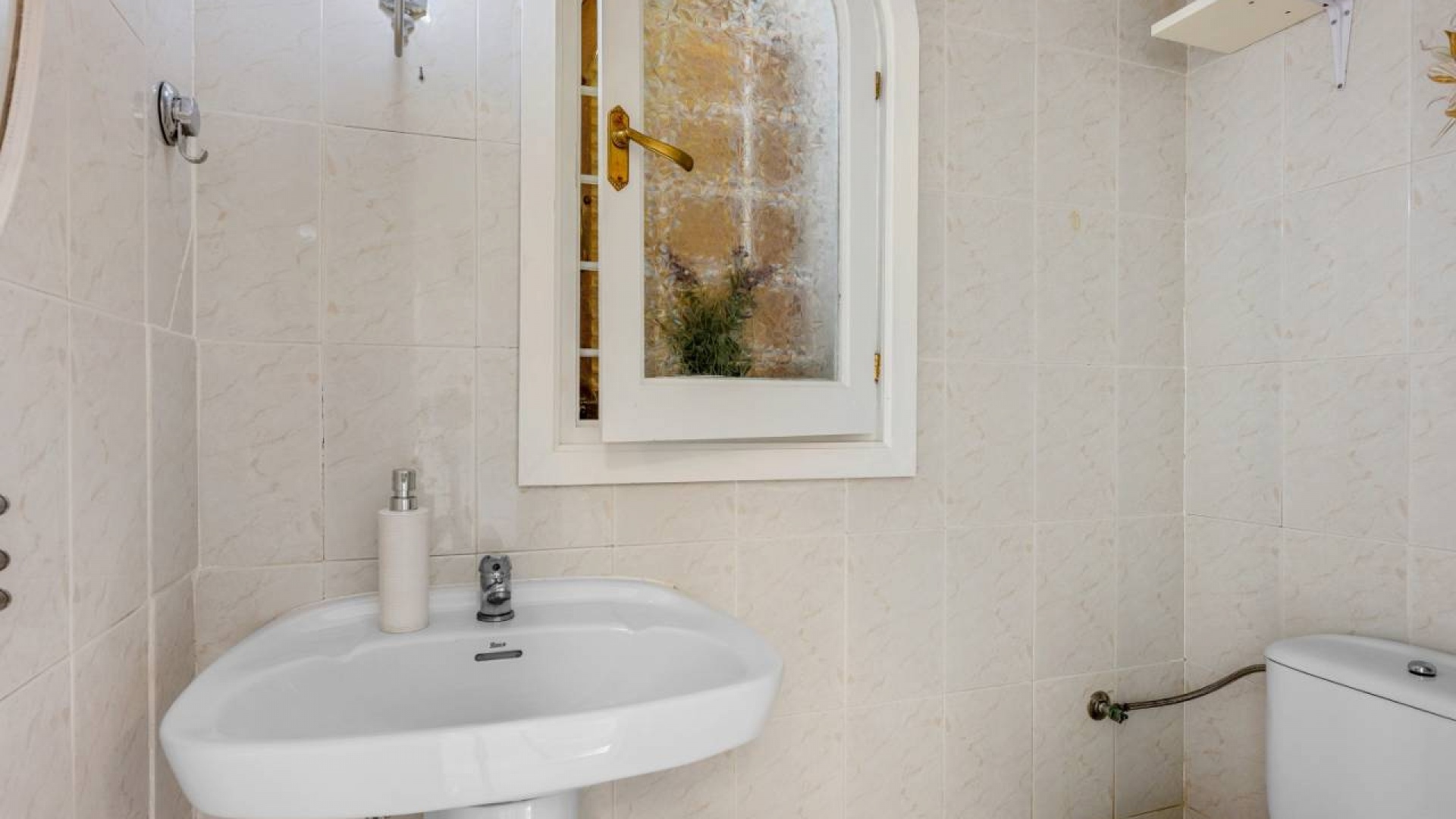 Wiederverkauf - Stadthaus - Ciudad Quesada