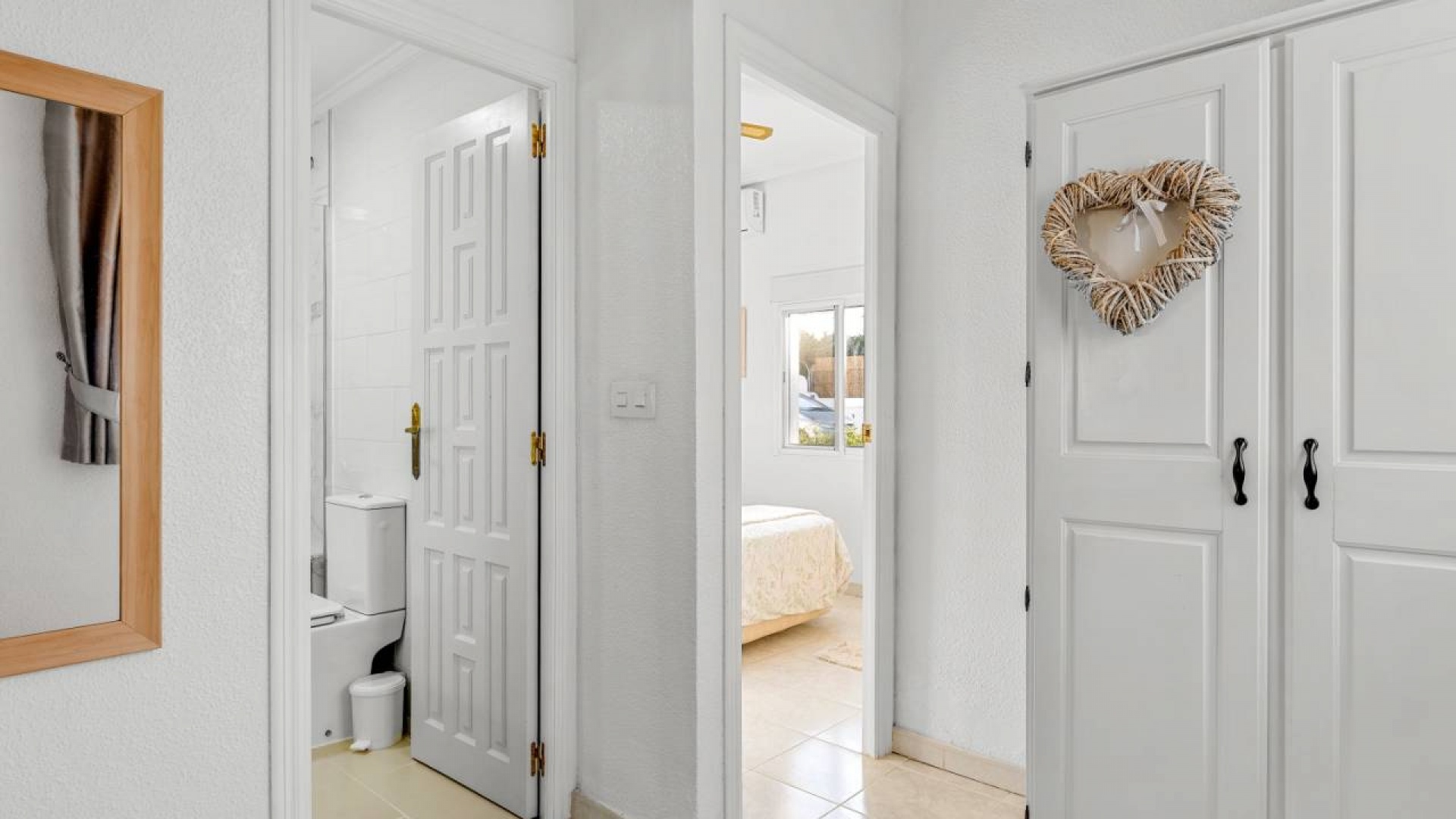 Wiederverkauf - Stadthaus - Ciudad Quesada