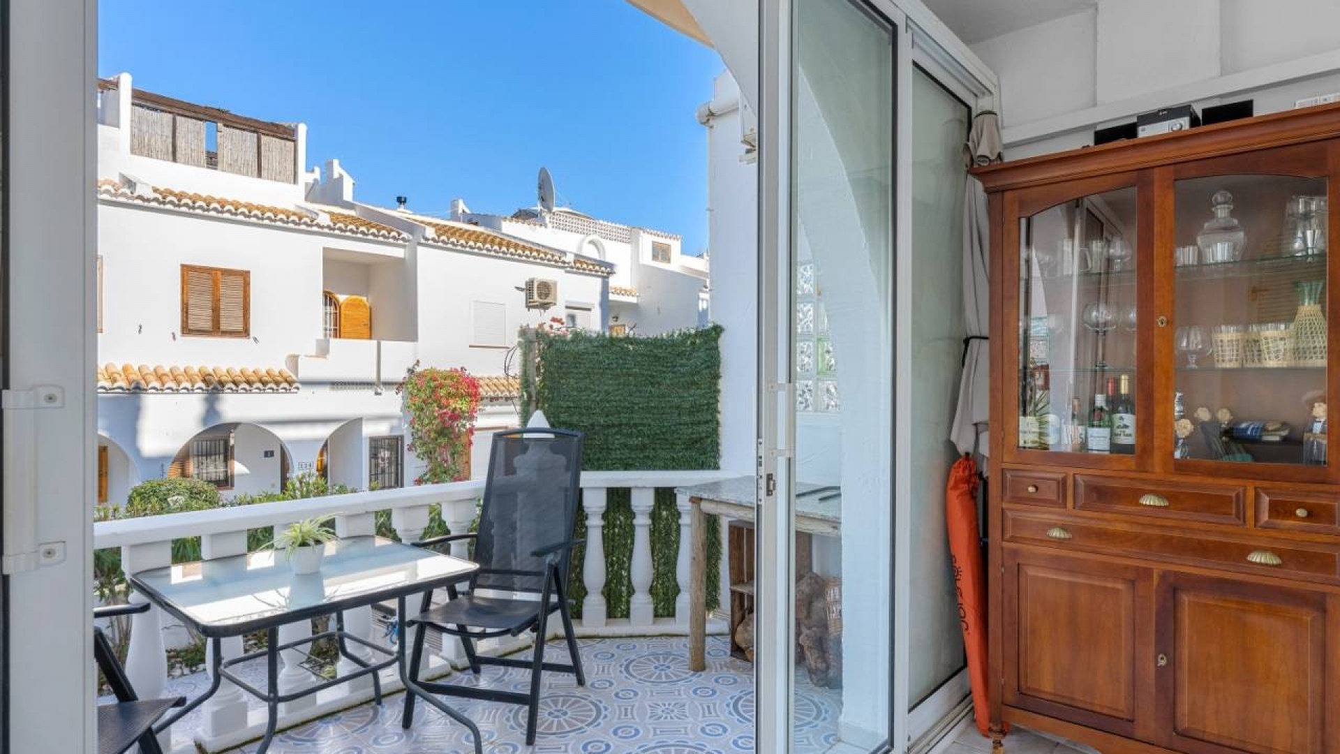 Wiederverkauf - Stadthaus - Ciudad Quesada