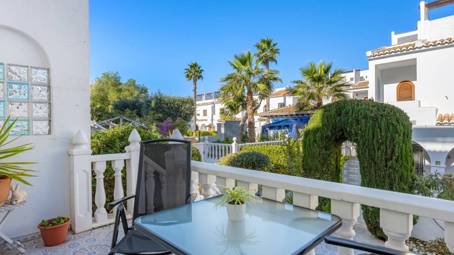 Wiederverkauf - Stadthaus - Ciudad Quesada