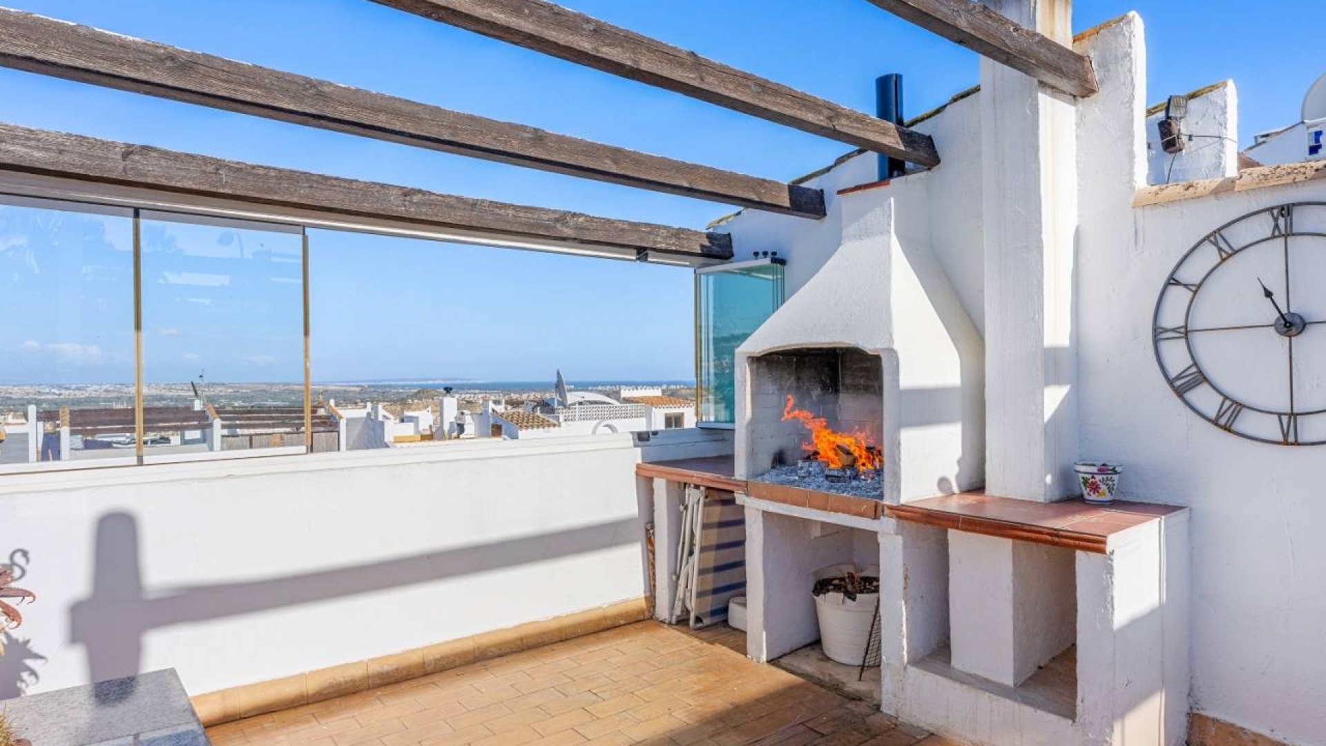 Wiederverkauf - Stadthaus - Ciudad Quesada