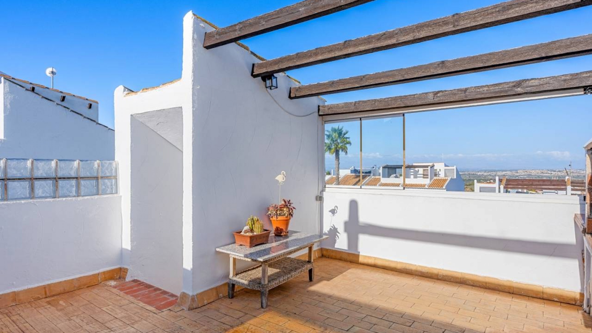 Wiederverkauf - Stadthaus - Ciudad Quesada