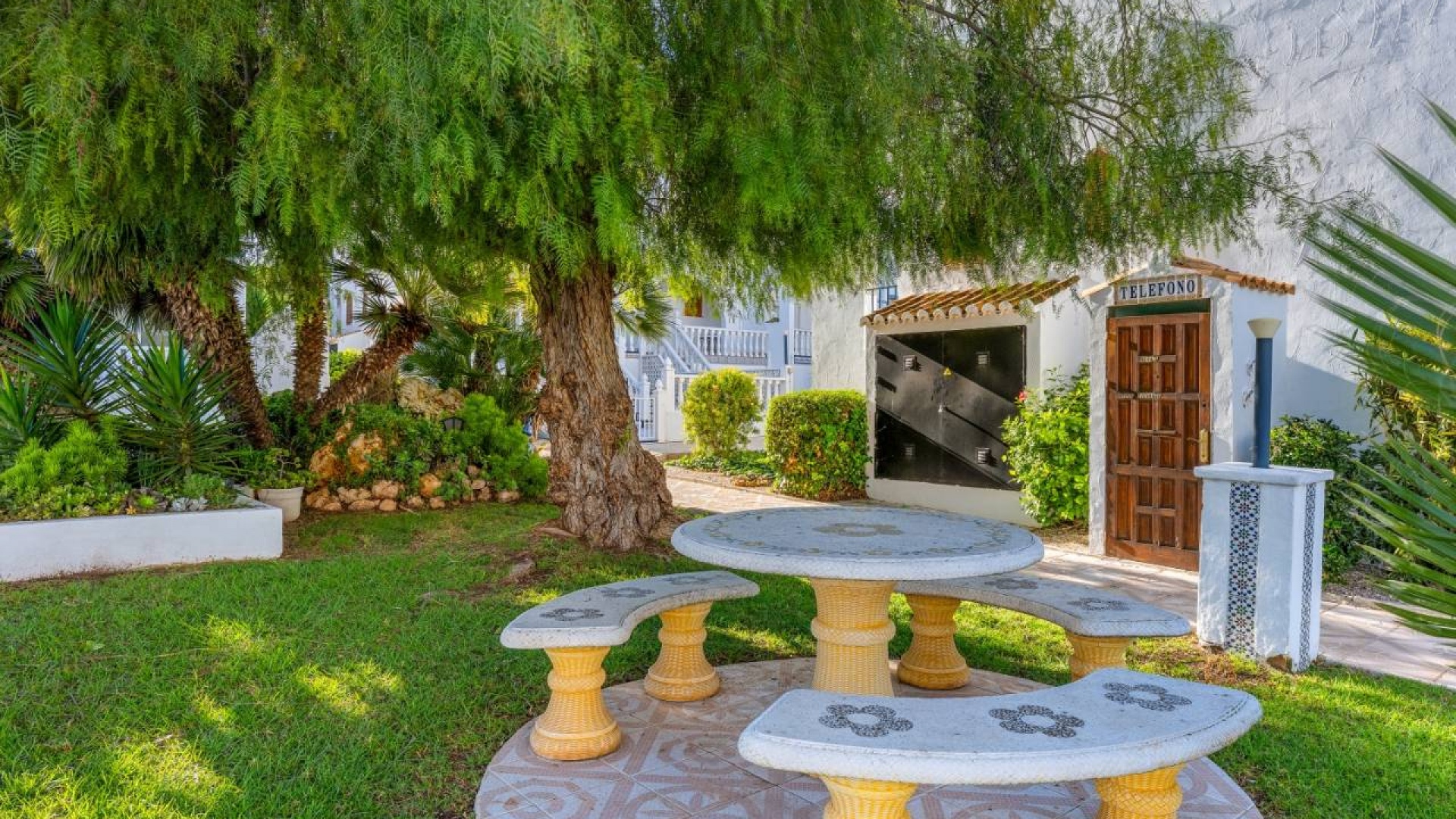 Wiederverkauf - Stadthaus - Ciudad Quesada