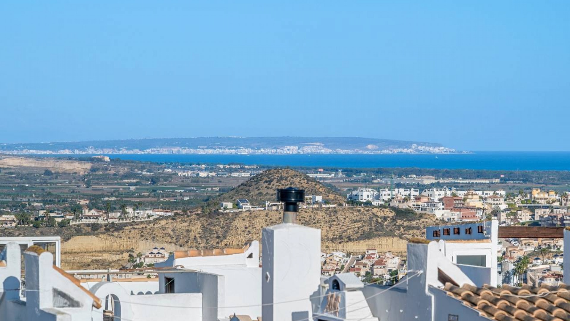 Wiederverkauf - Stadthaus - Ciudad Quesada