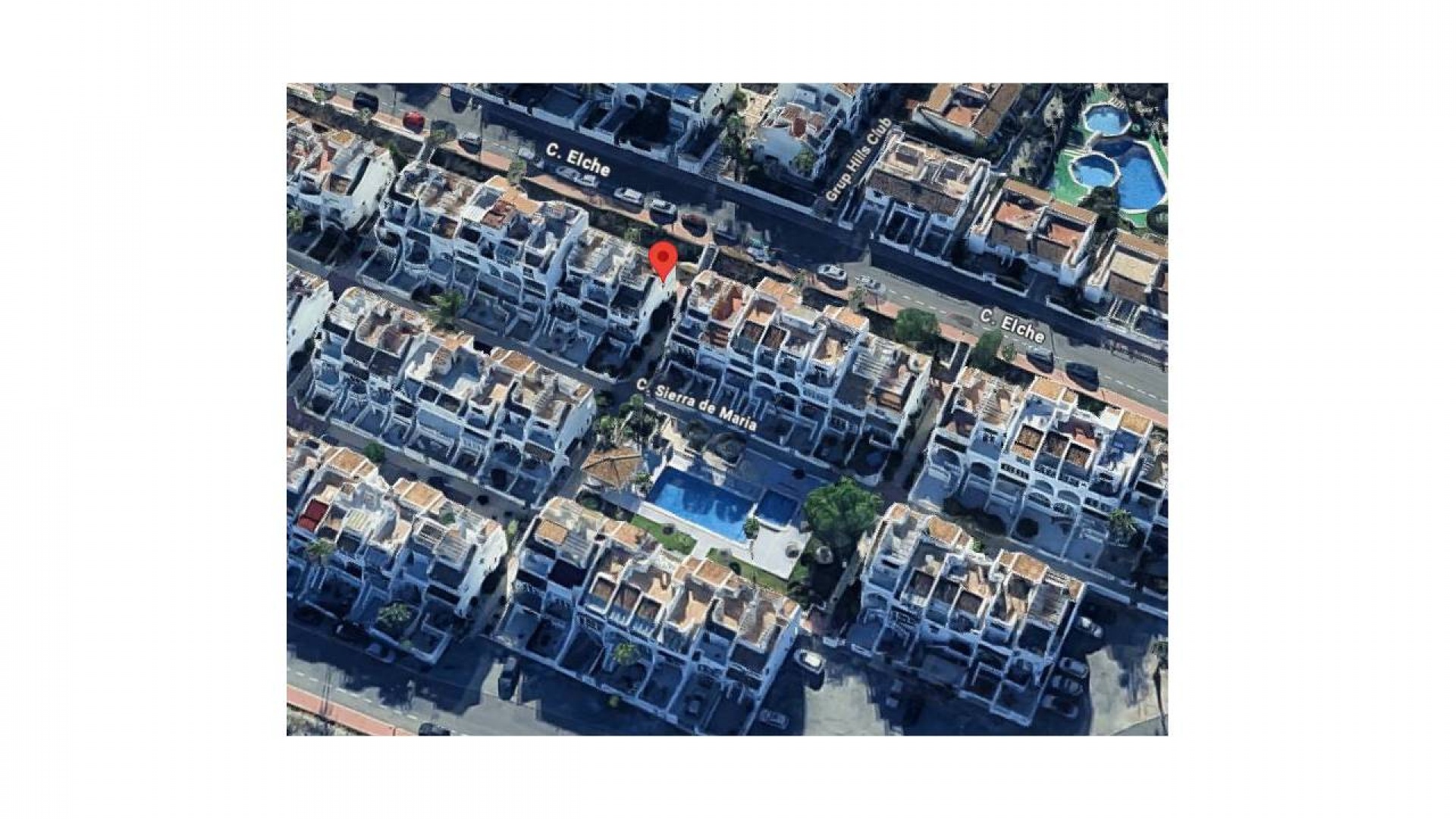 Wiederverkauf - Stadthaus - Ciudad Quesada