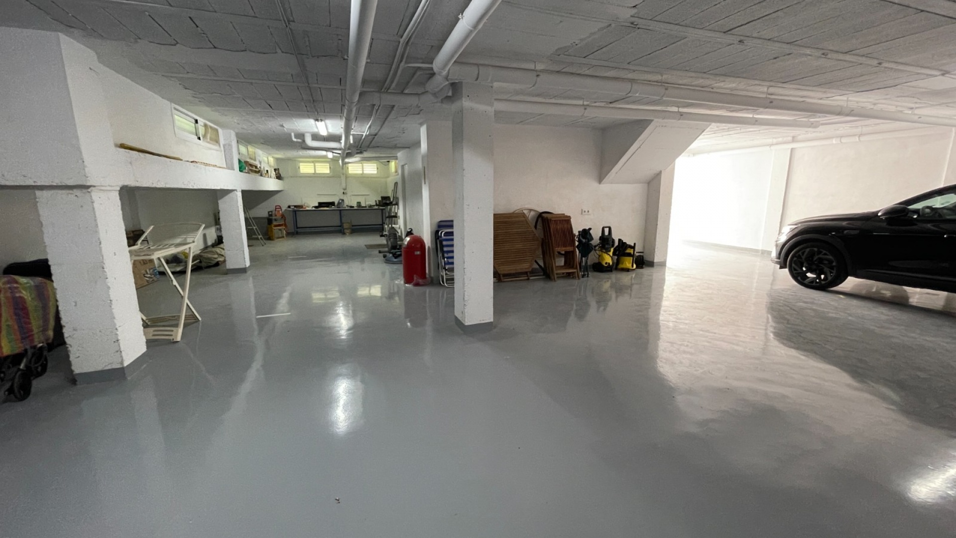 Wiederverkauf - Stadthaus - Dolores - Alicante