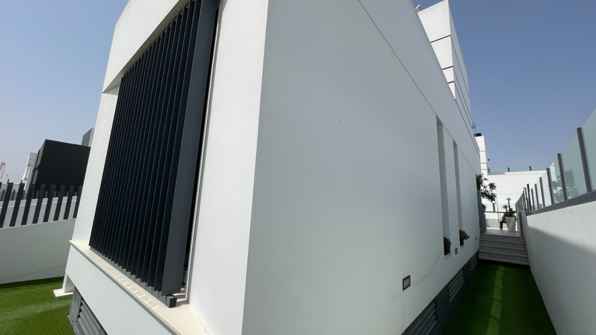 Wiederverkauf - Stadthaus - Dolores - Alicante