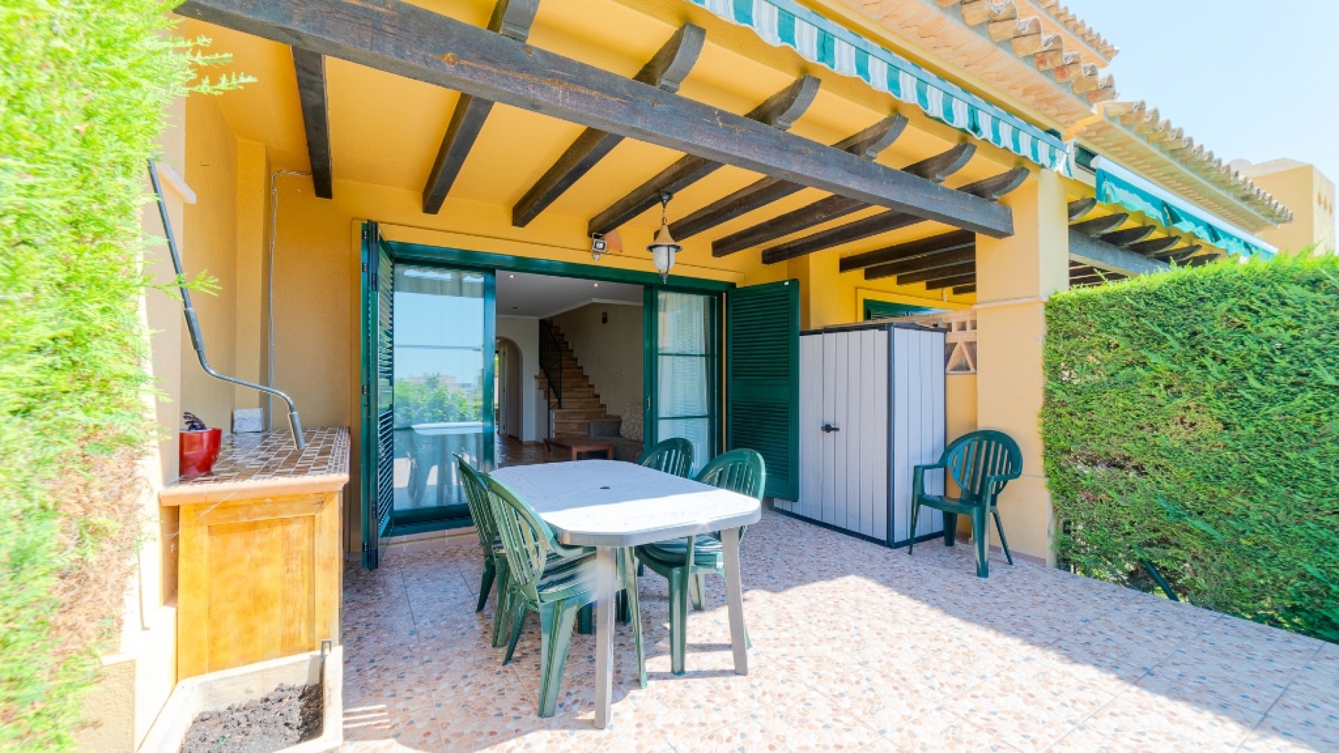 Wiederverkauf - Stadthaus - Finestrat