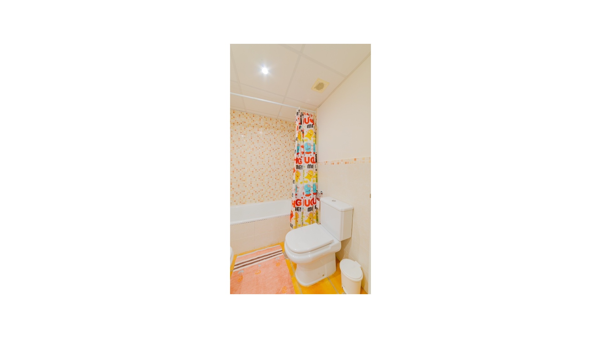 Wiederverkauf - Stadthaus - Finestrat