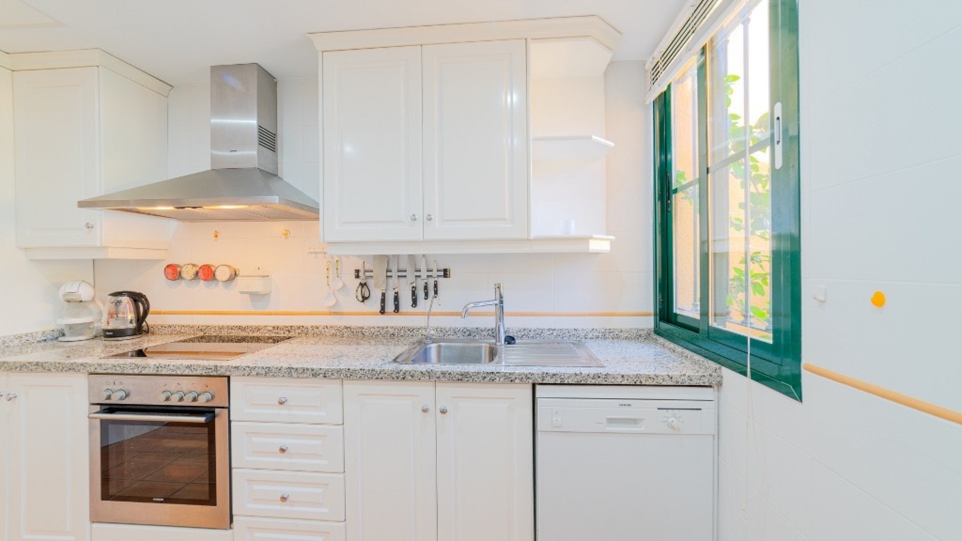 Wiederverkauf - Stadthaus - Finestrat