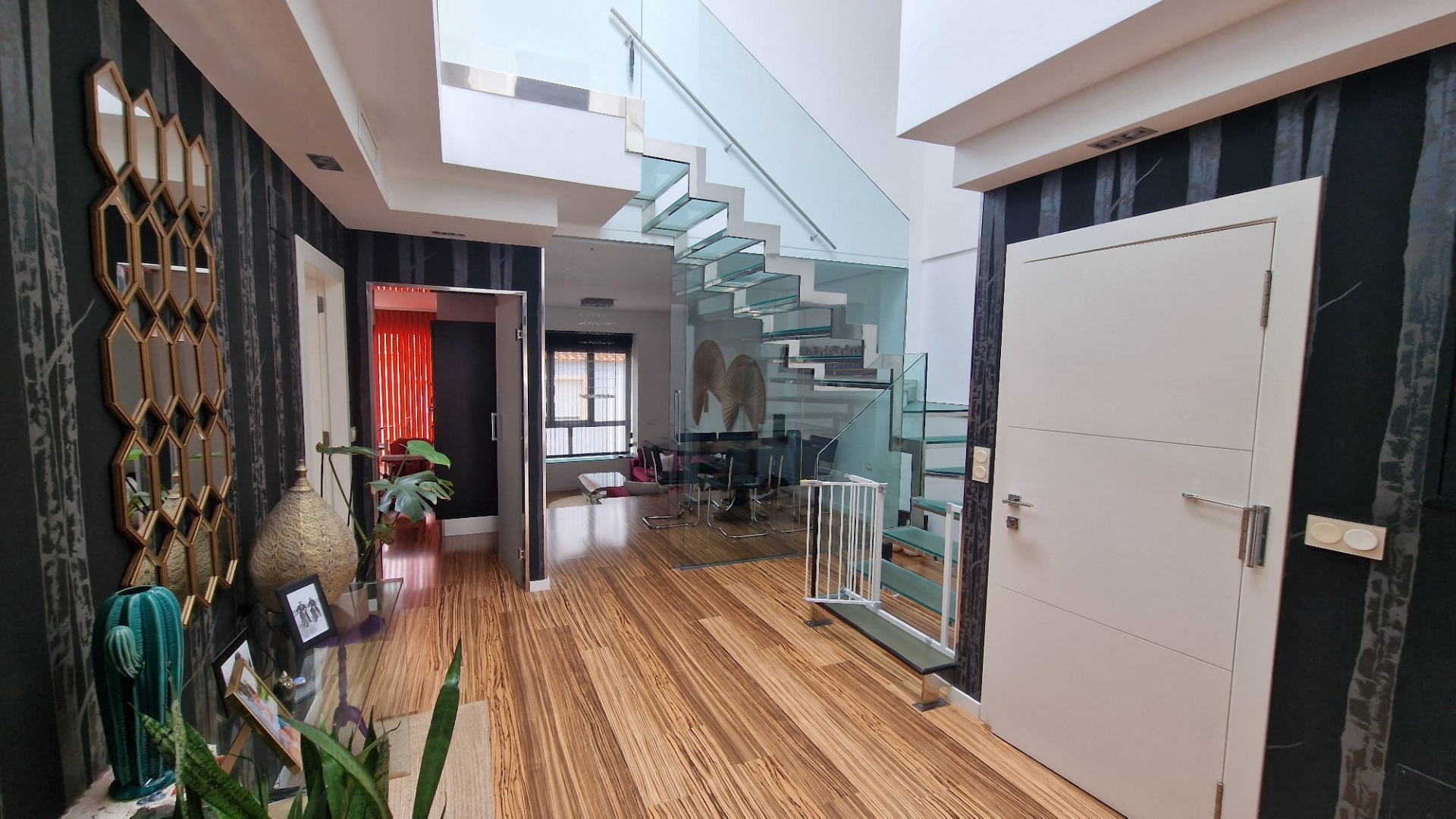 Wiederverkauf - Stadthaus - Formentera del Segura