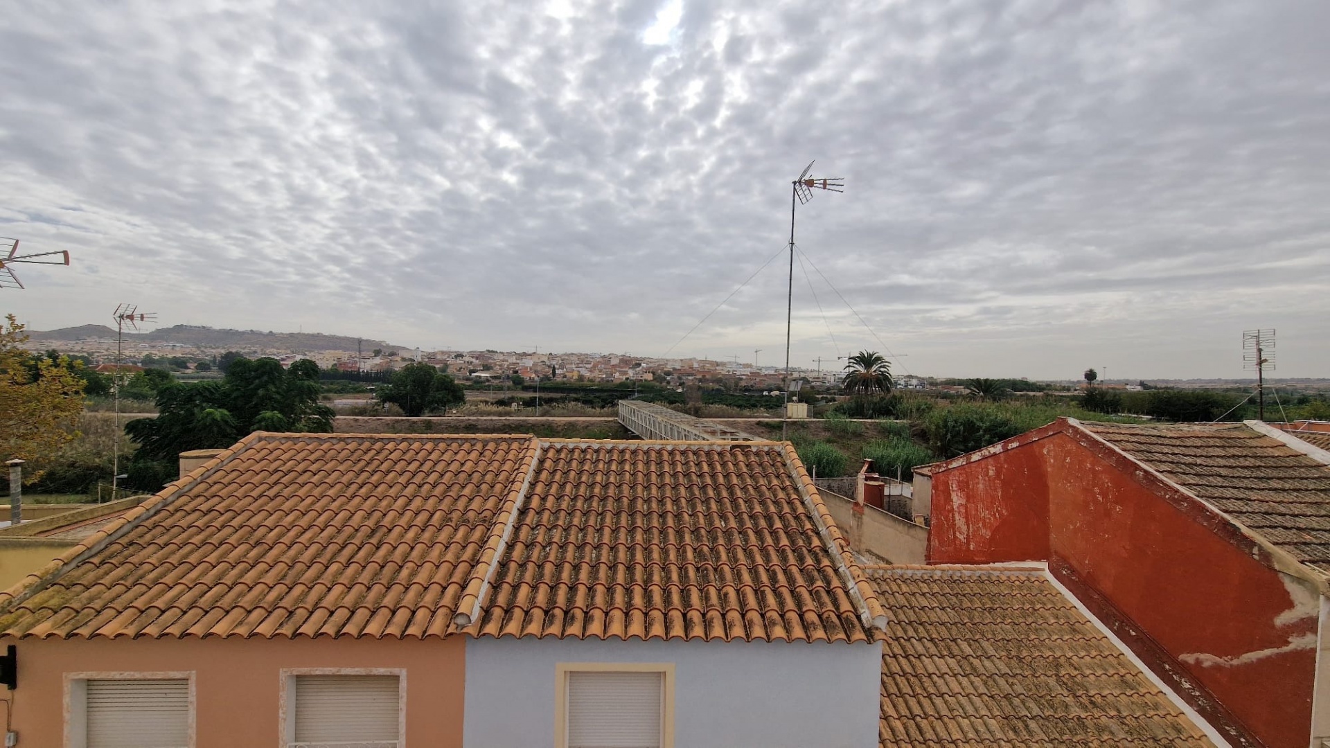 Wiederverkauf - Stadthaus - Formentera del Segura