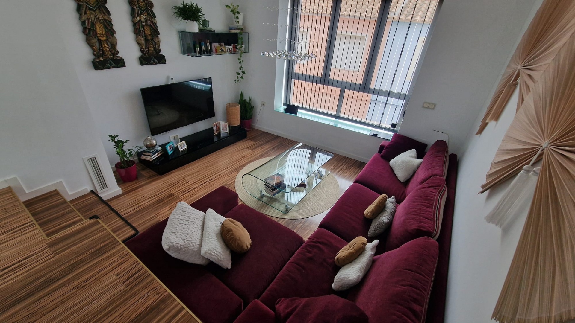 Wiederverkauf - Stadthaus - Formentera del Segura