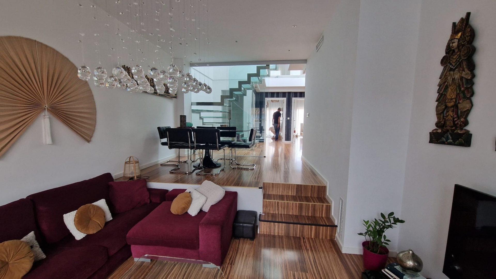 Wiederverkauf - Stadthaus - Formentera del Segura