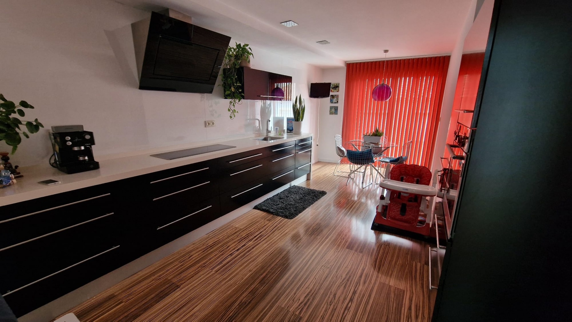 Wiederverkauf - Stadthaus - Formentera del Segura