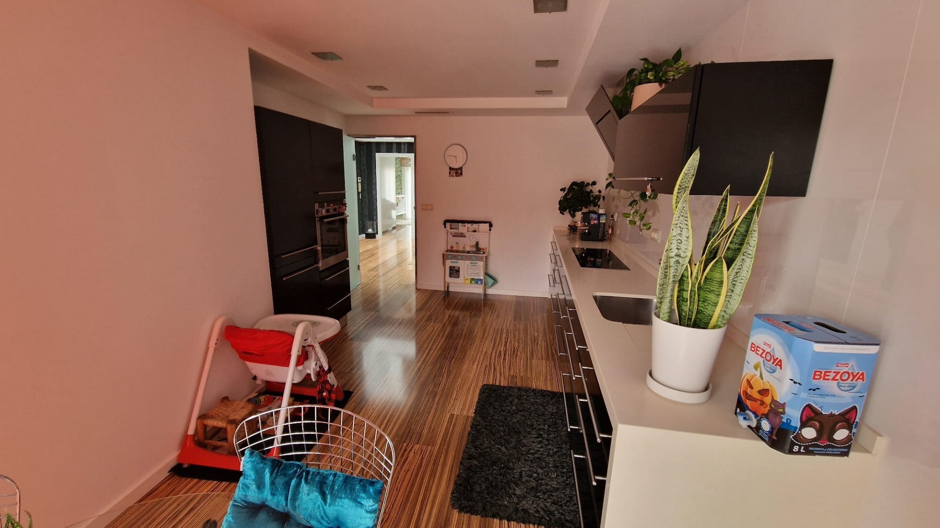 Wiederverkauf - Stadthaus - Formentera del Segura