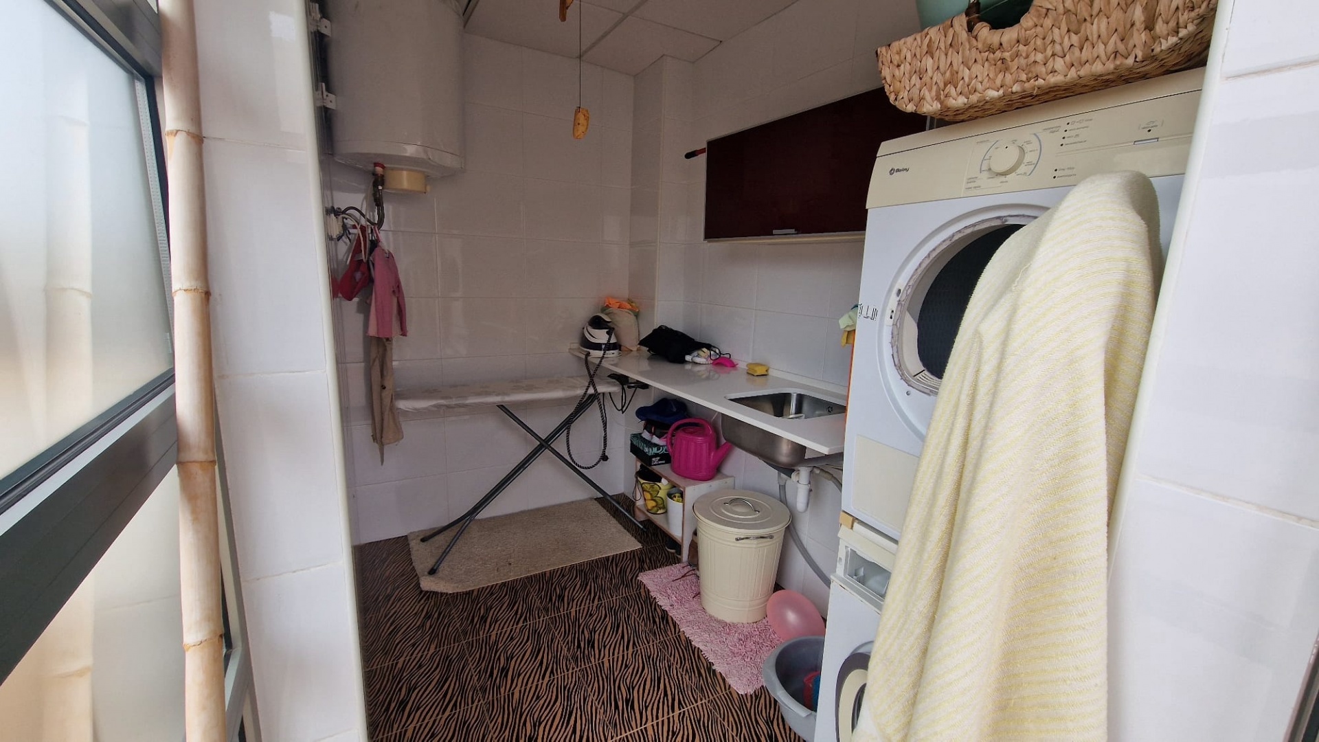 Wiederverkauf - Stadthaus - Formentera del Segura