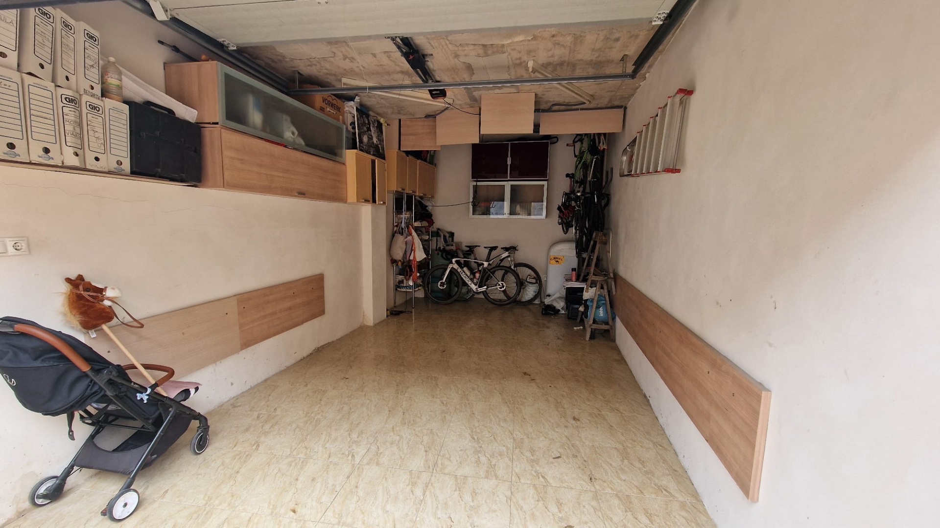 Wiederverkauf - Stadthaus - Formentera del Segura