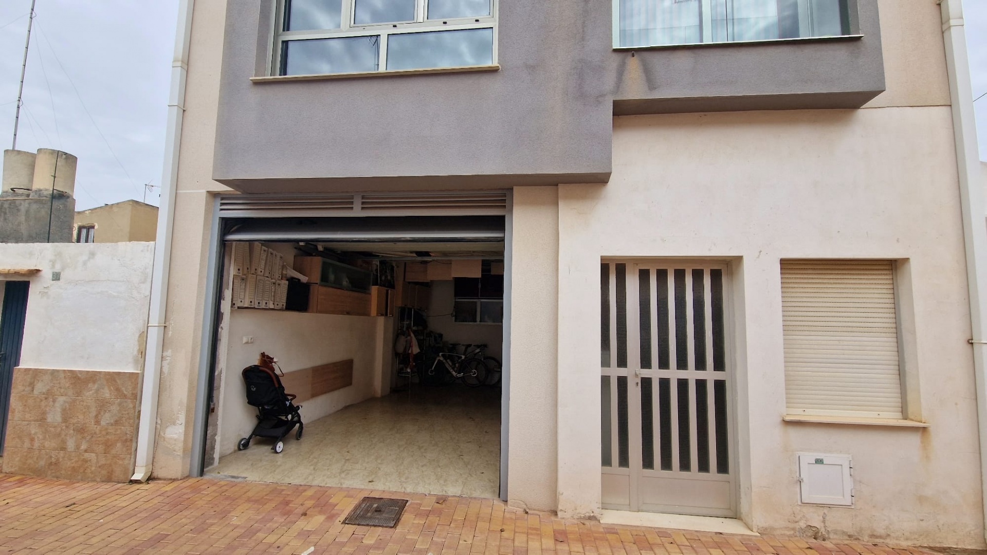 Wiederverkauf - Stadthaus - Formentera del Segura