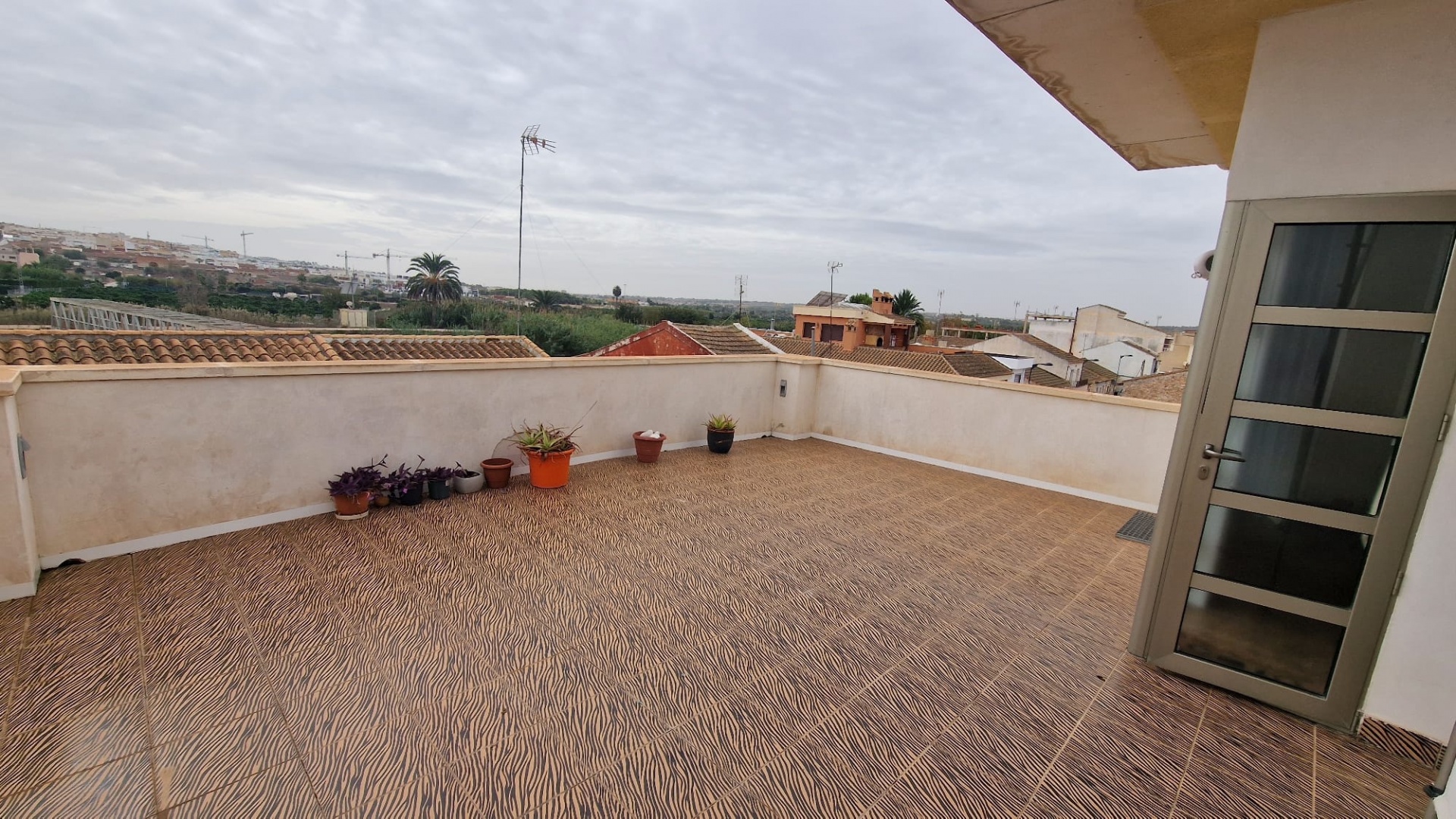 Wiederverkauf - Stadthaus - Formentera del Segura